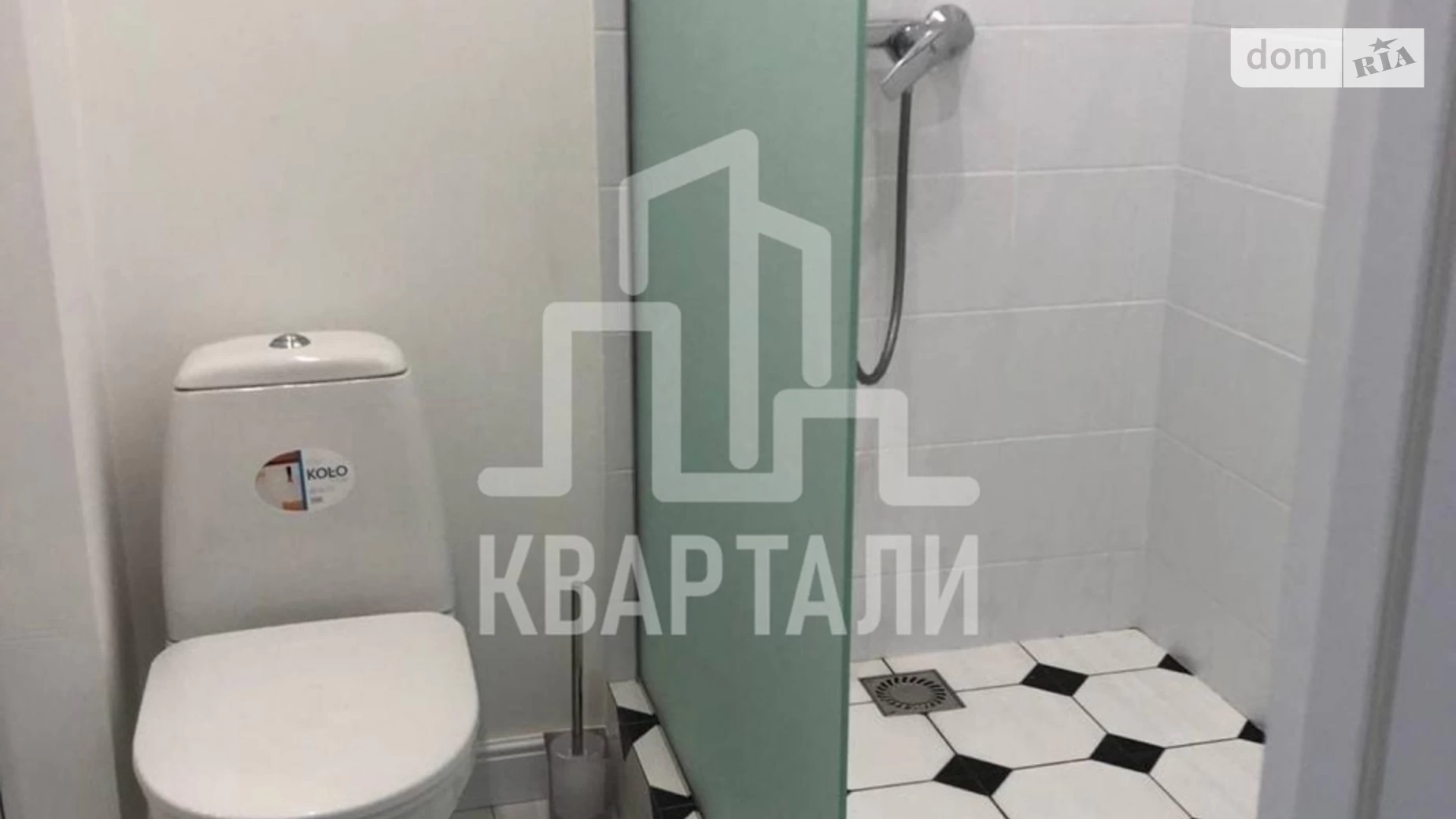 Продается 1-комнатная квартира 39 кв. м в Киеве, ул. Михаила Максимовича, 24 - фото 4