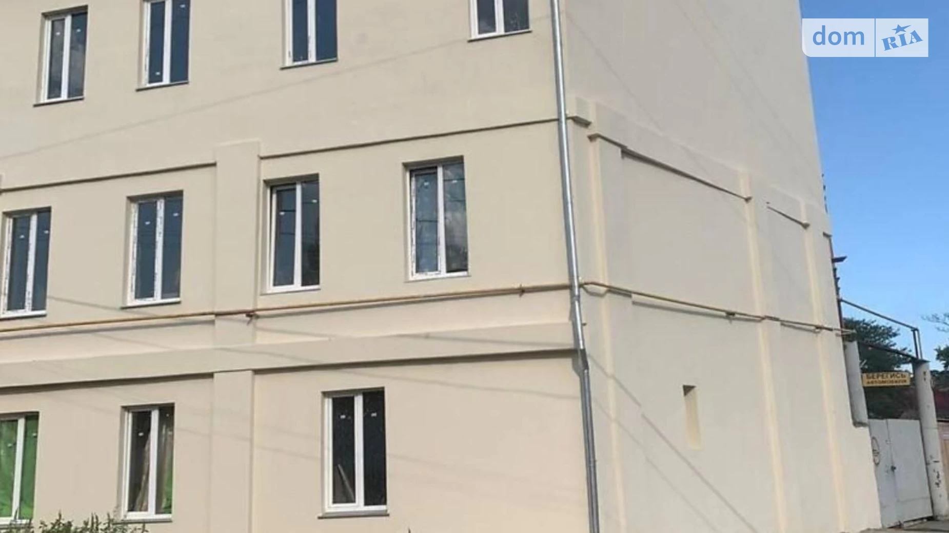 Продается 1-комнатная квартира 20 кв. м в Одессе, пер. Строительный, 3 - фото 4