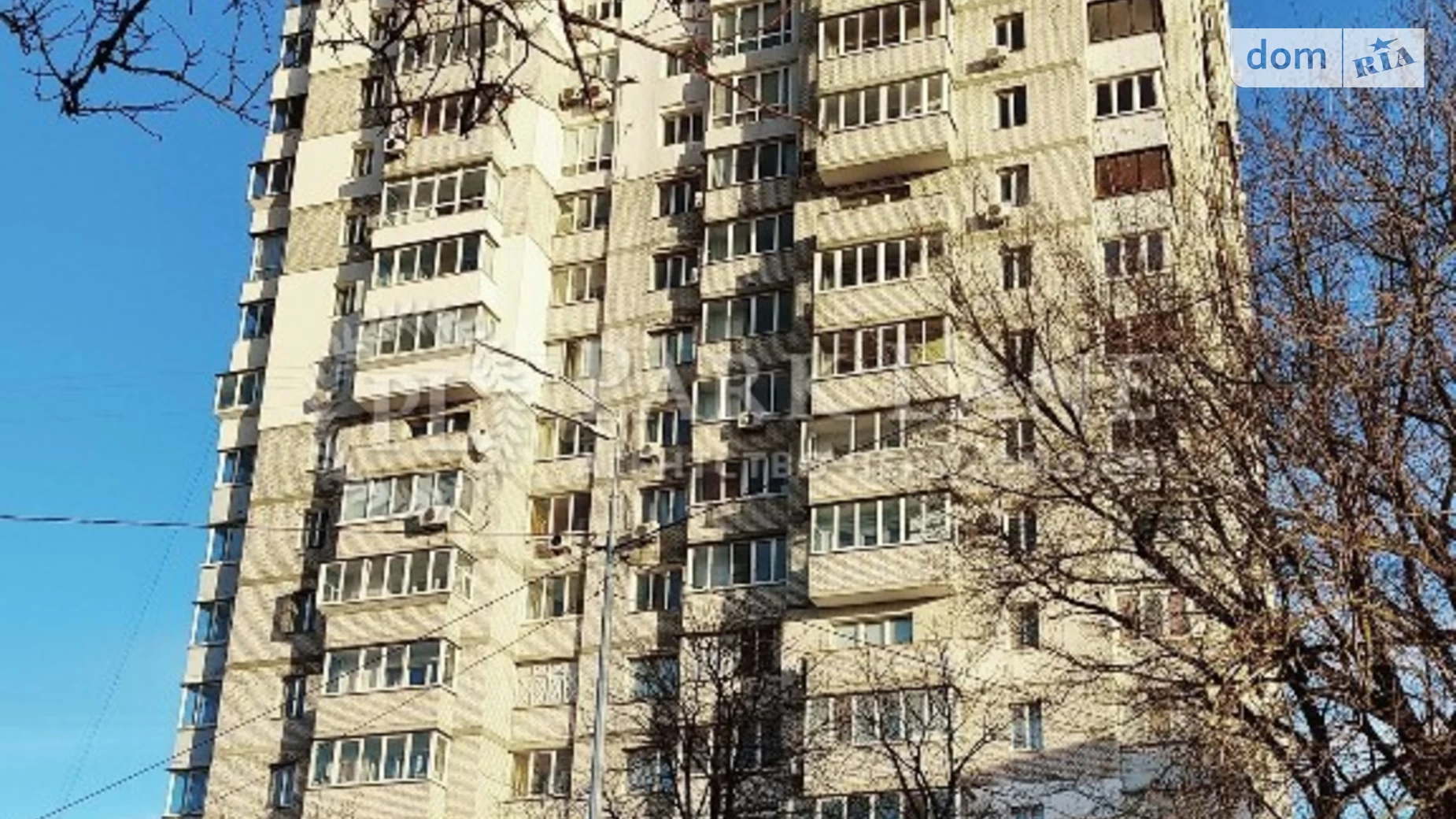 Продается 3-комнатная квартира 75 кв. м в Киеве, ул. Романа Ратушного(Волгоградская), 9А