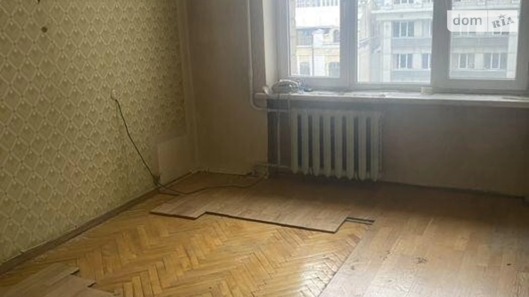 Продается 2-комнатная квартира 54 кв. м в Киеве, ул. Предславинская, 25 - фото 4