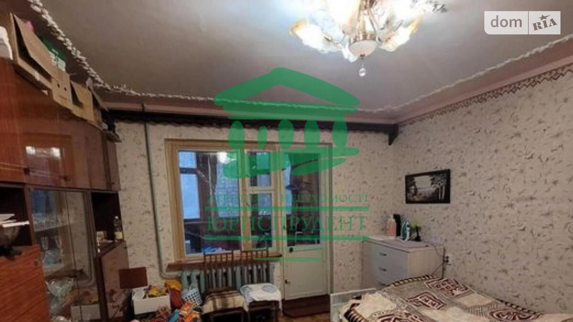 Продается 2-комнатная квартира 52 кв. м в Одессе, ул. Линия 10-я - фото 5