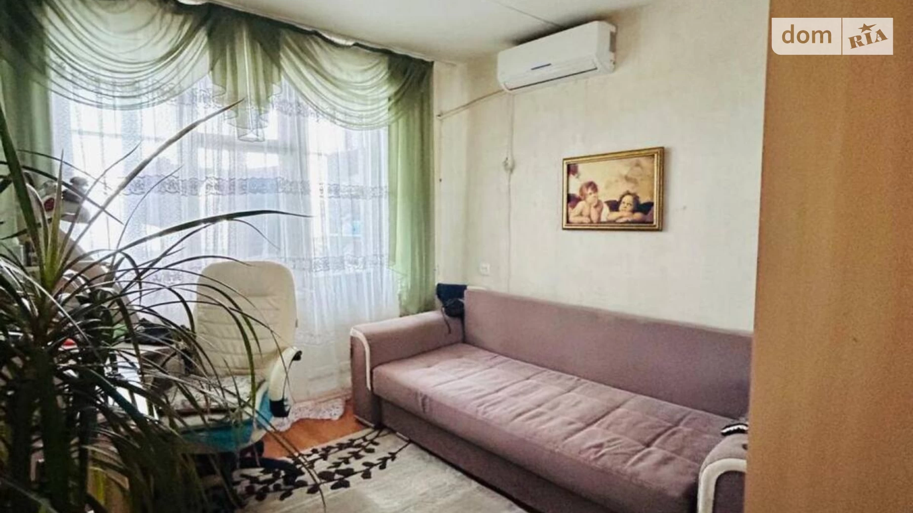 Продается 1-комнатная квартира 36 кв. м в Днепре, ул. Малиновского Маршала - фото 4