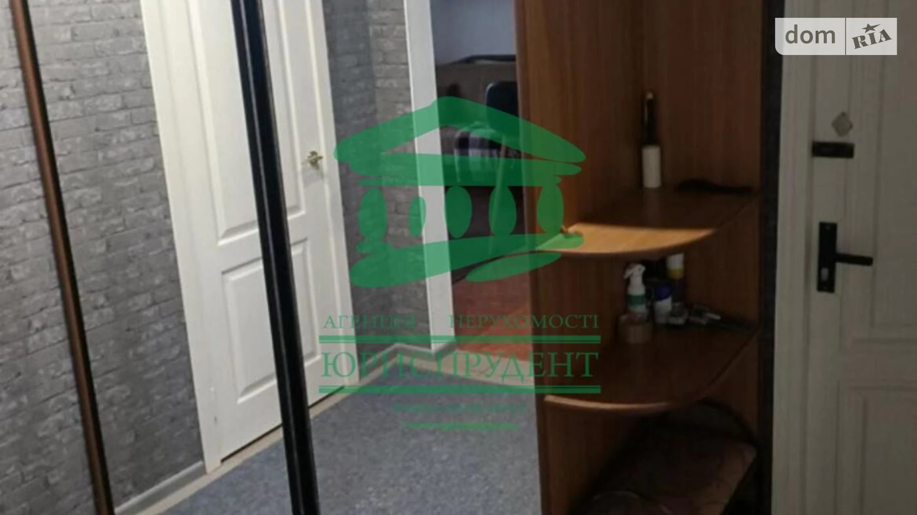 Продается 2-комнатная квартира 48 кв. м в Одессе, ул. Палия Семена