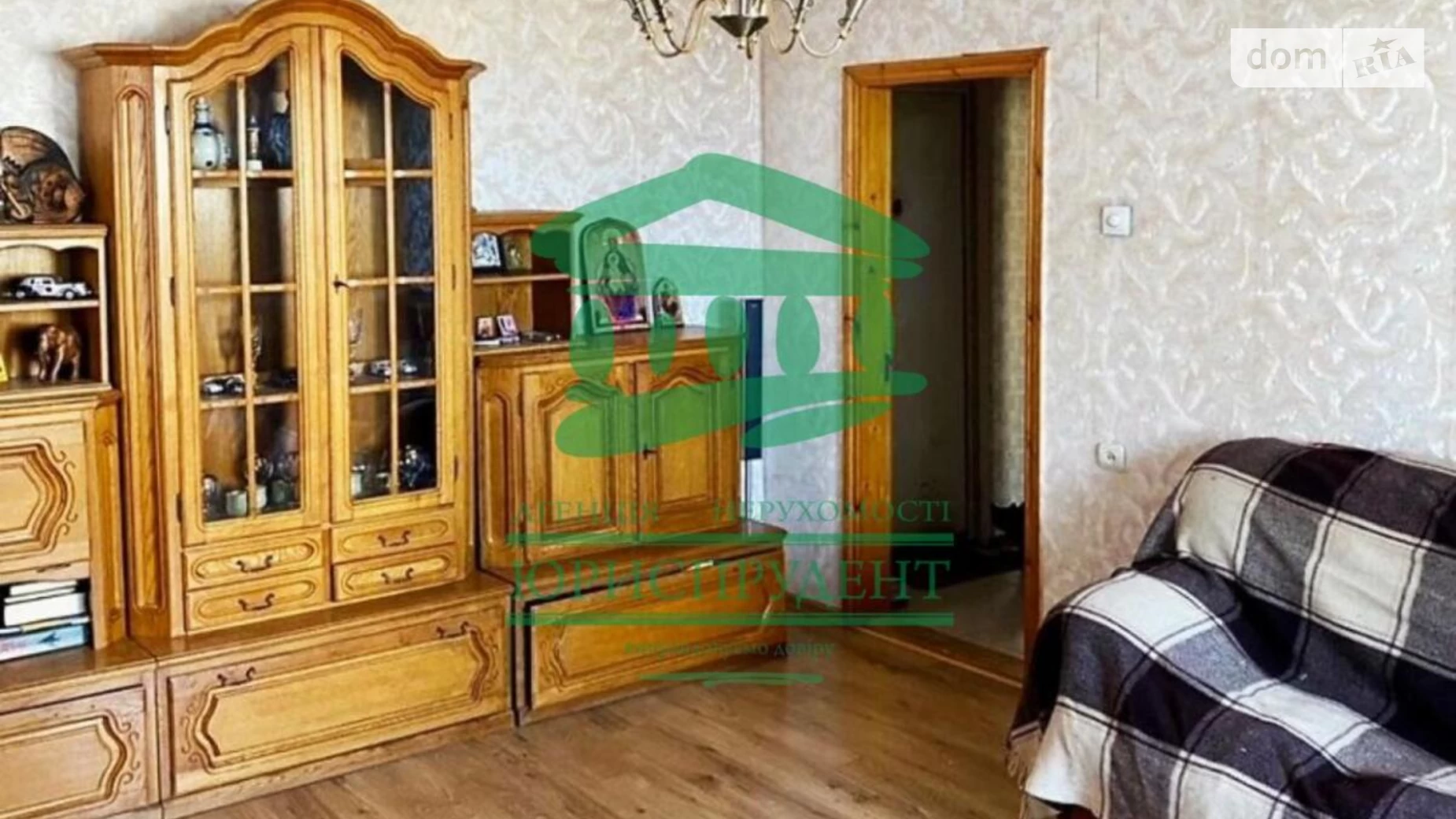 Продается 2-комнатная квартира 58 кв. м в Одессе, ул. Владислава Бувалкина(Генерала Бочарова)