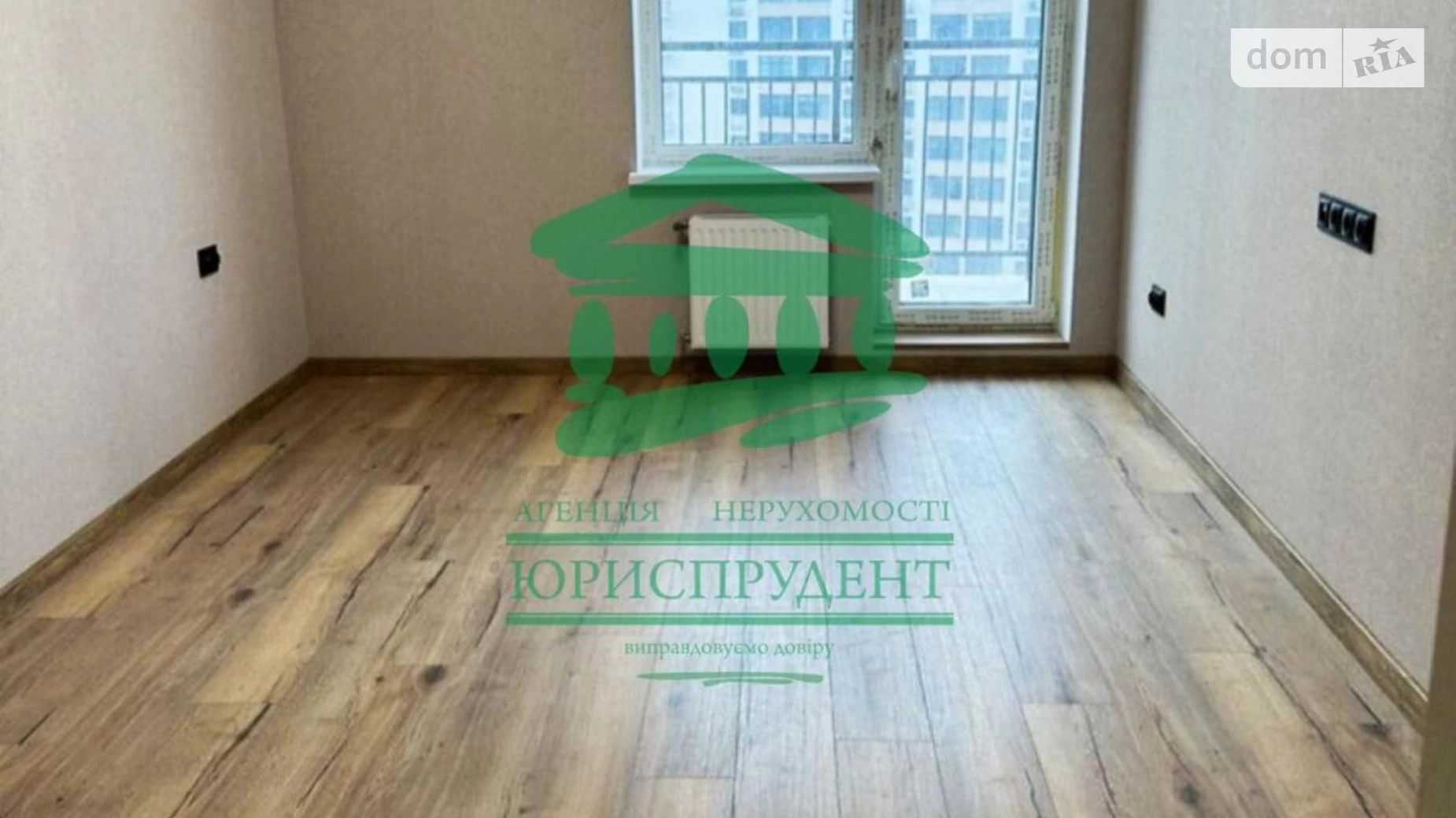 Продается 1-комнатная квартира 40 кв. м в Одессе, ул. Академика Сахарова