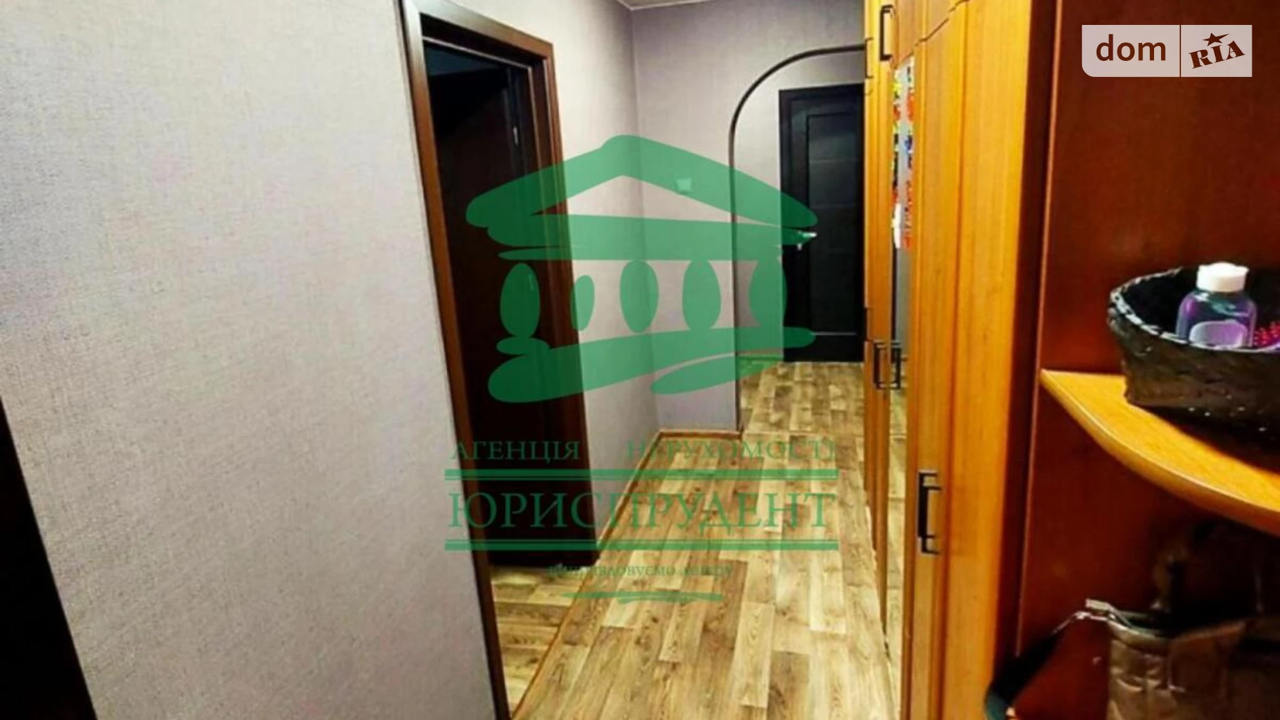Продается 3-комнатная квартира 66 кв. м в Одессе, ул. Героев обороны Одессы