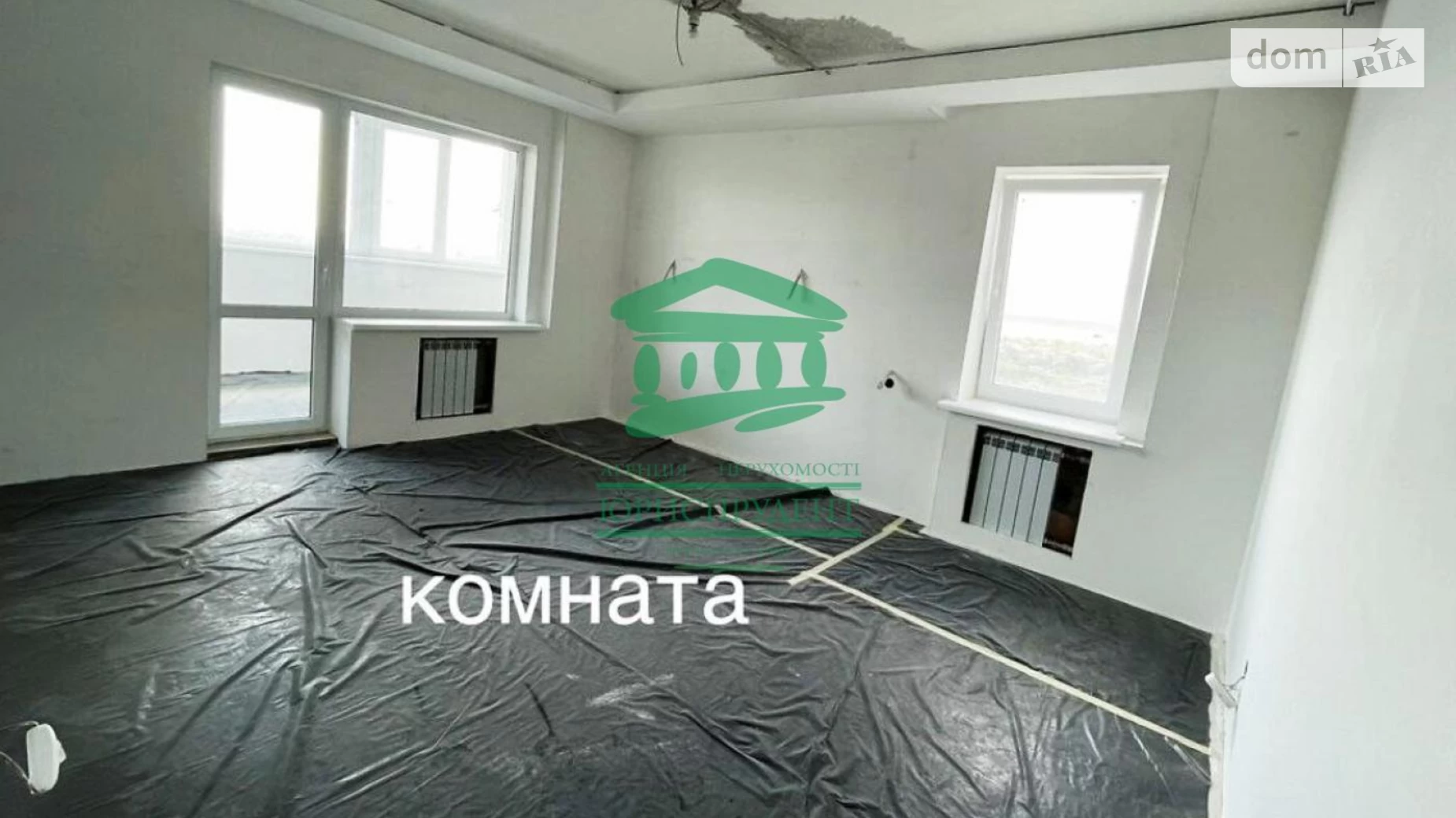 Продается 1-комнатная квартира 42 кв. м в Одессе, ул. Линия 10-я - фото 3