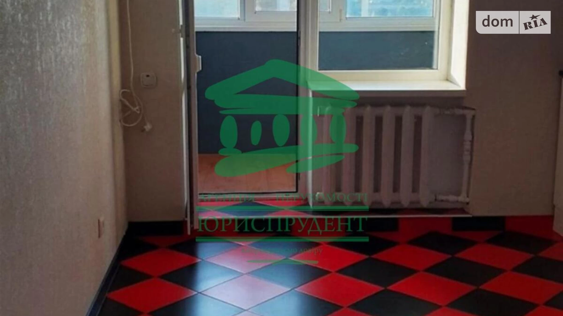 Продается 1-комнатная квартира 47 кв. м в Одессе, ул. Сергея Ядова