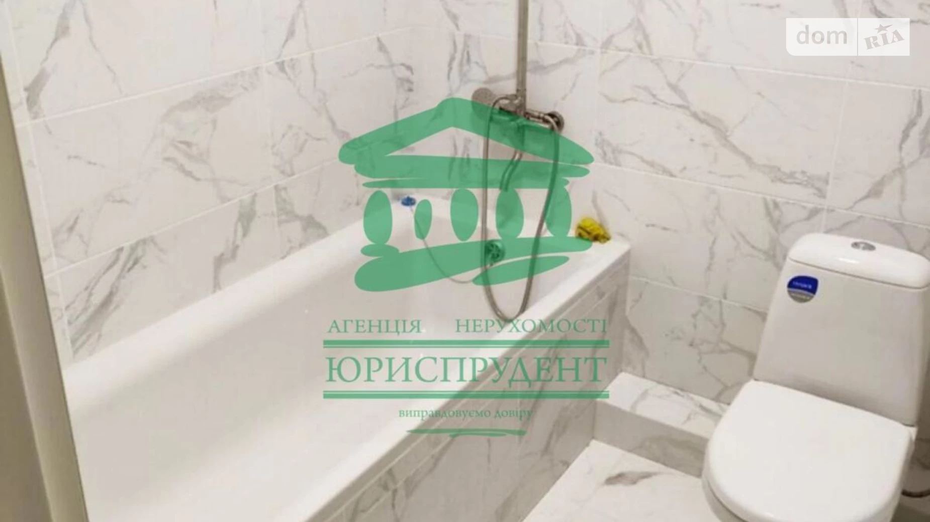 Продается 2-комнатная квартира 54 кв. м в Одессе, ул. Штилевая