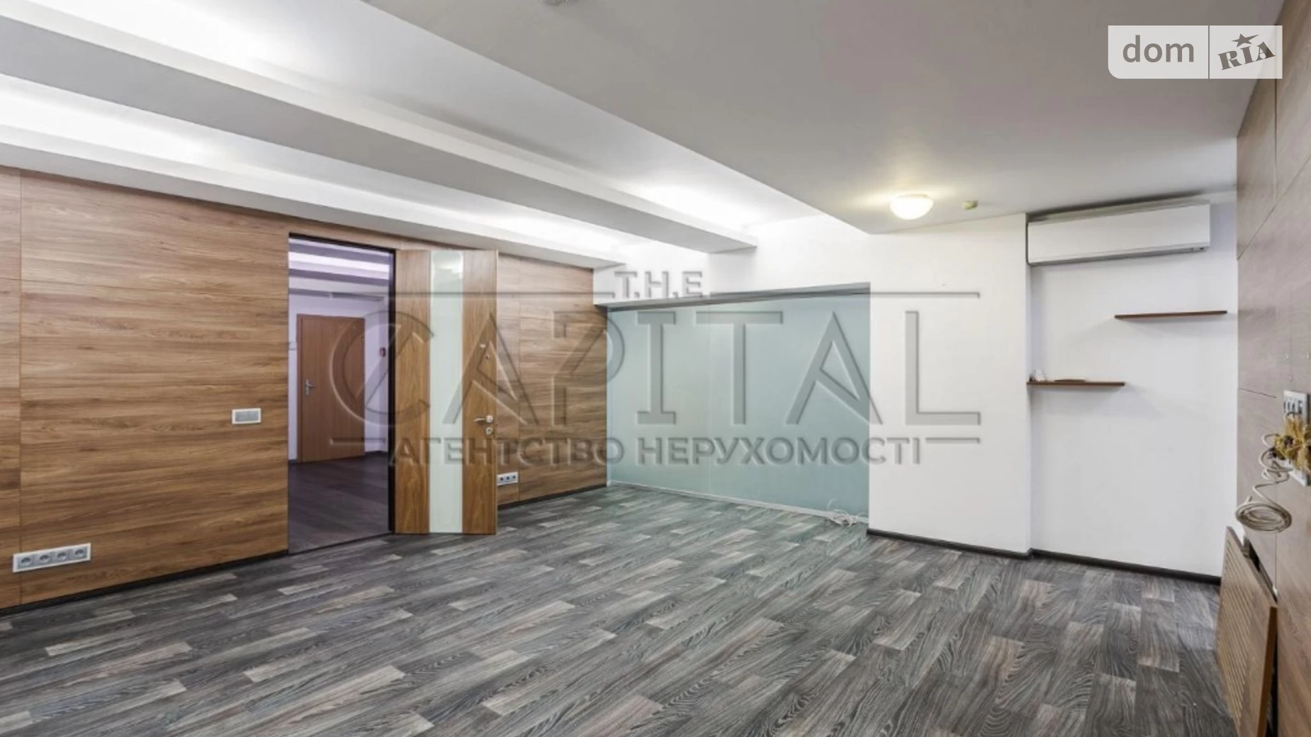 Сдается в аренду офис 245 кв. м в бизнес-центре, цена: 2000 $ - фото 4