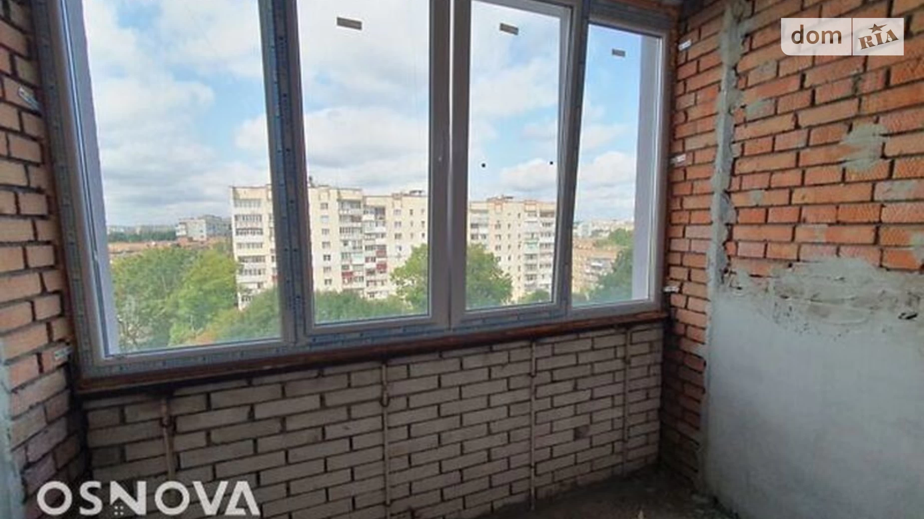 Продается 3-комнатная квартира 88.9 кв. м в Хмельницком, ул. Трудовая - фото 4
