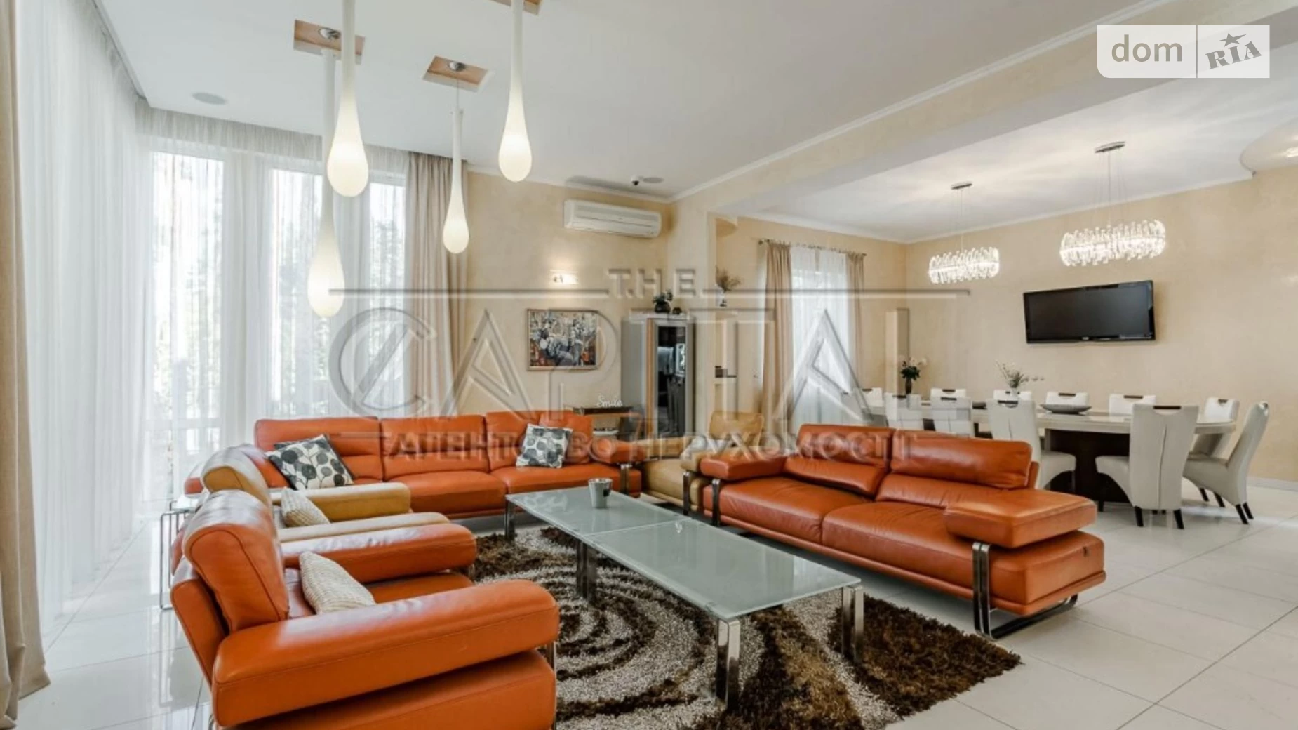 вул. Яснополянська, 7 Гостомель, цена: 2800000 € - фото 4