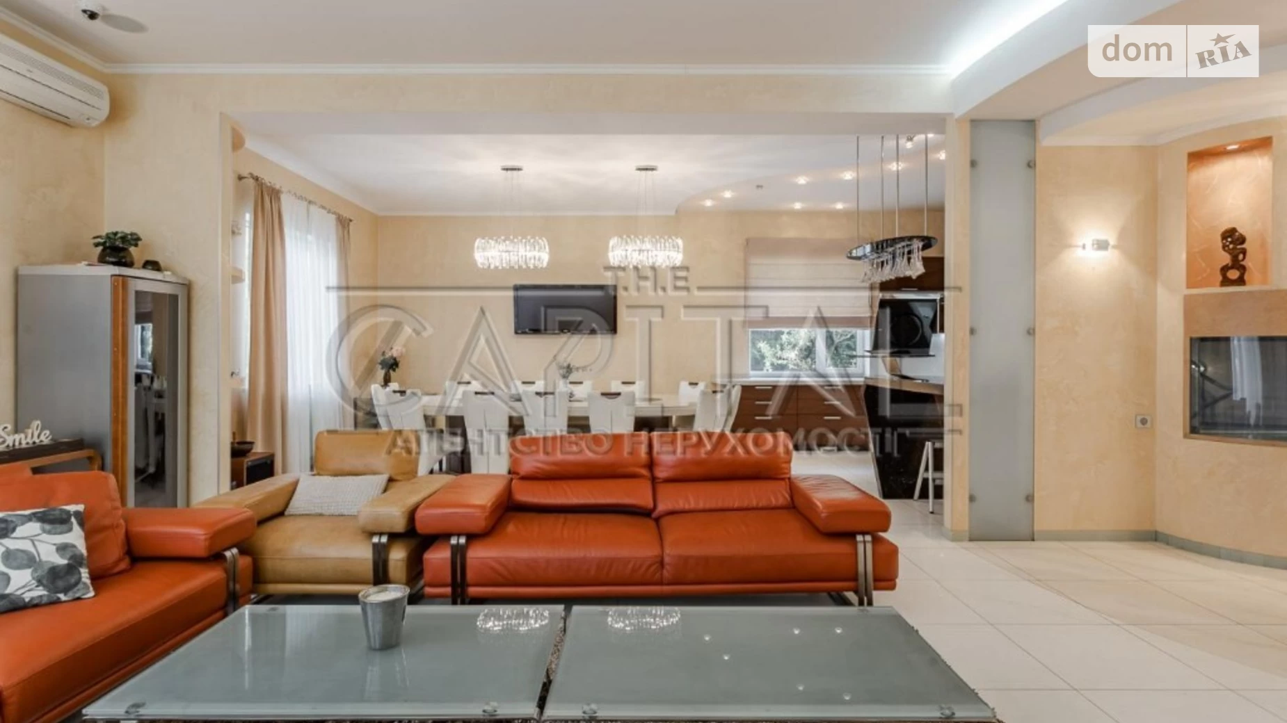вул. Яснополянська, 7 Гостомель, цена: 2800000 € - фото 5