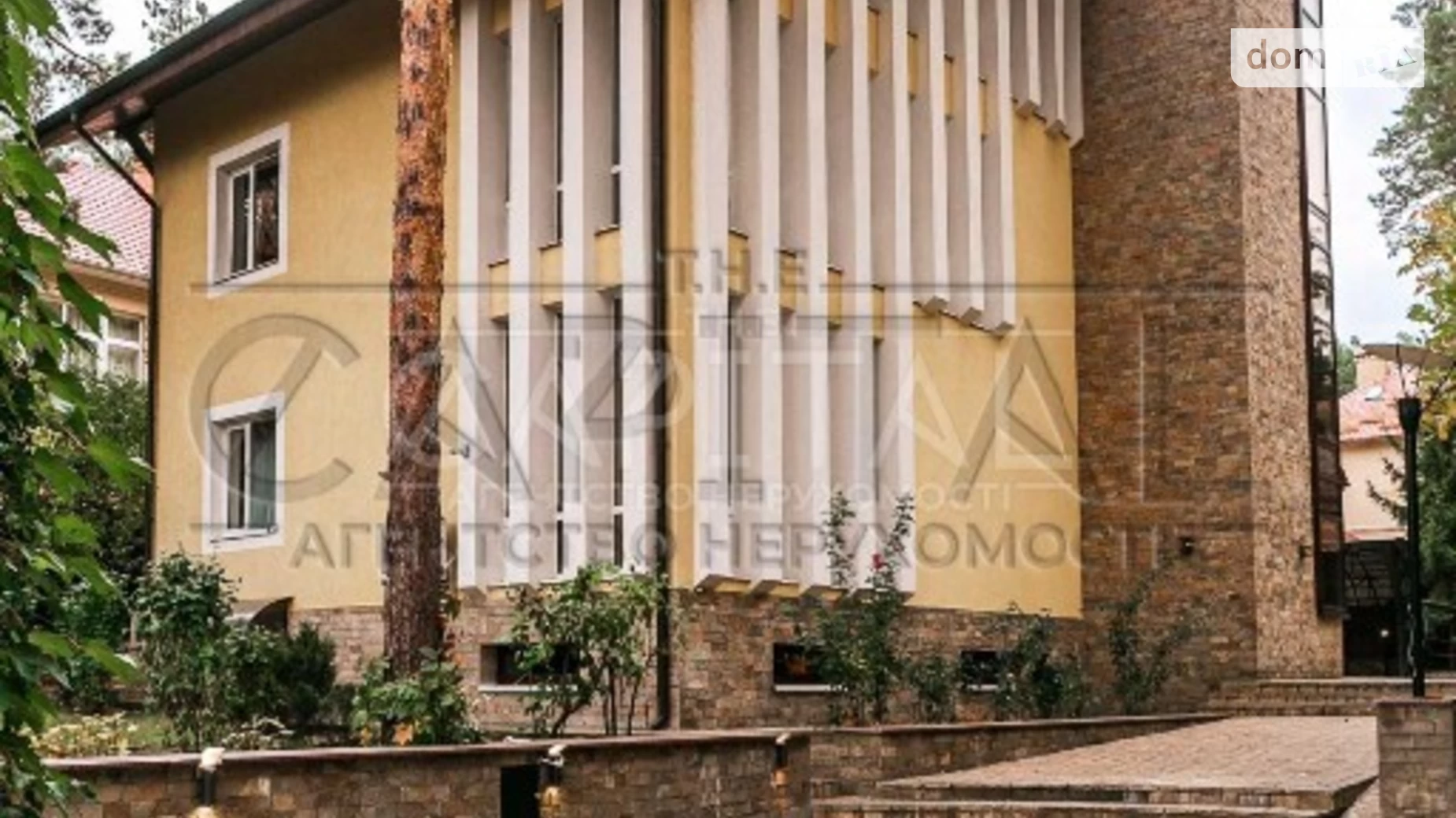 вул. Яснополянська, 7 Гостомель, цена: 2800000 € - фото 2