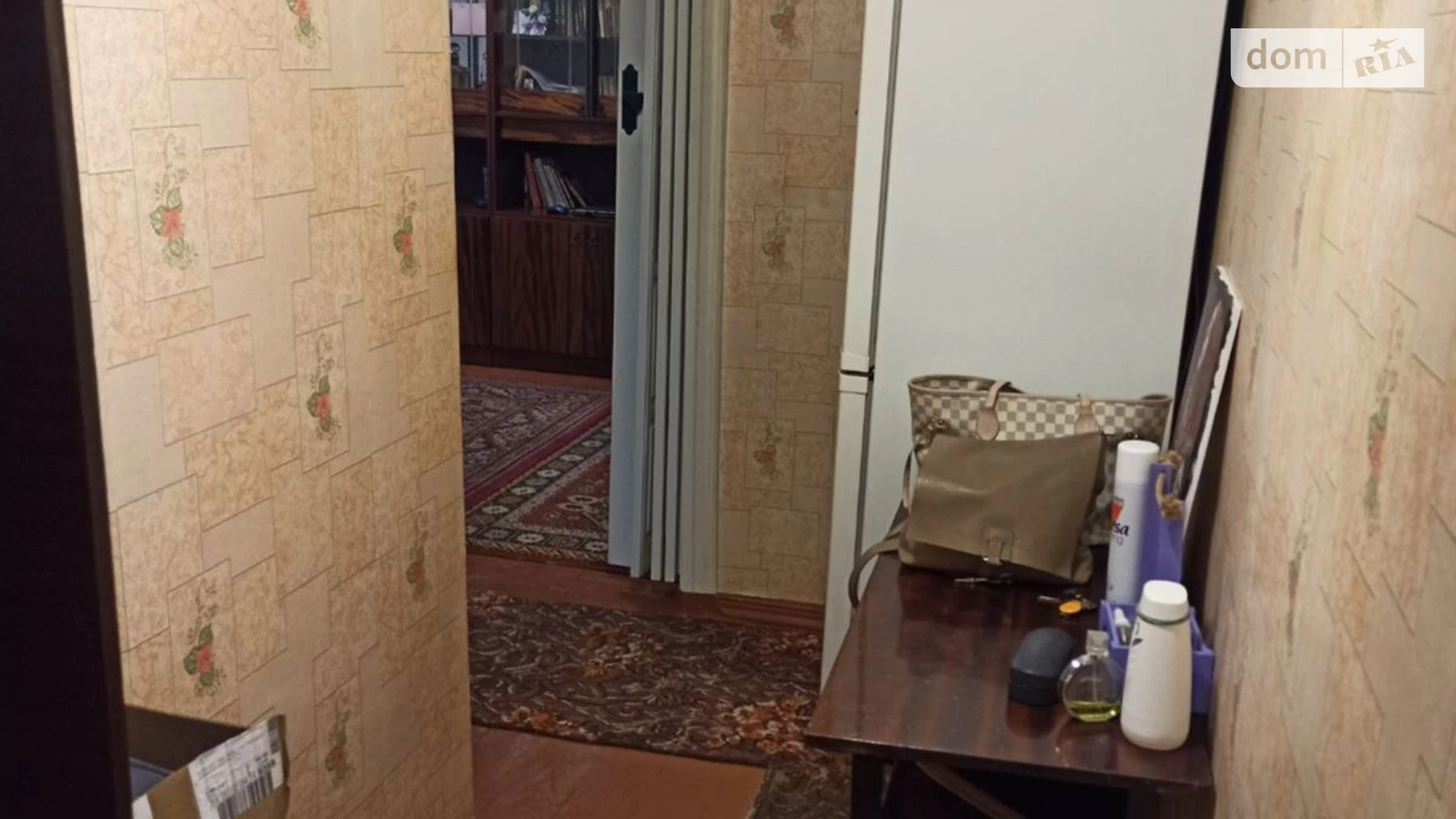 Продається 1-кімнатна квартира 31.3 кв. м у Миколаєві, вул. Генерала Карпенка
