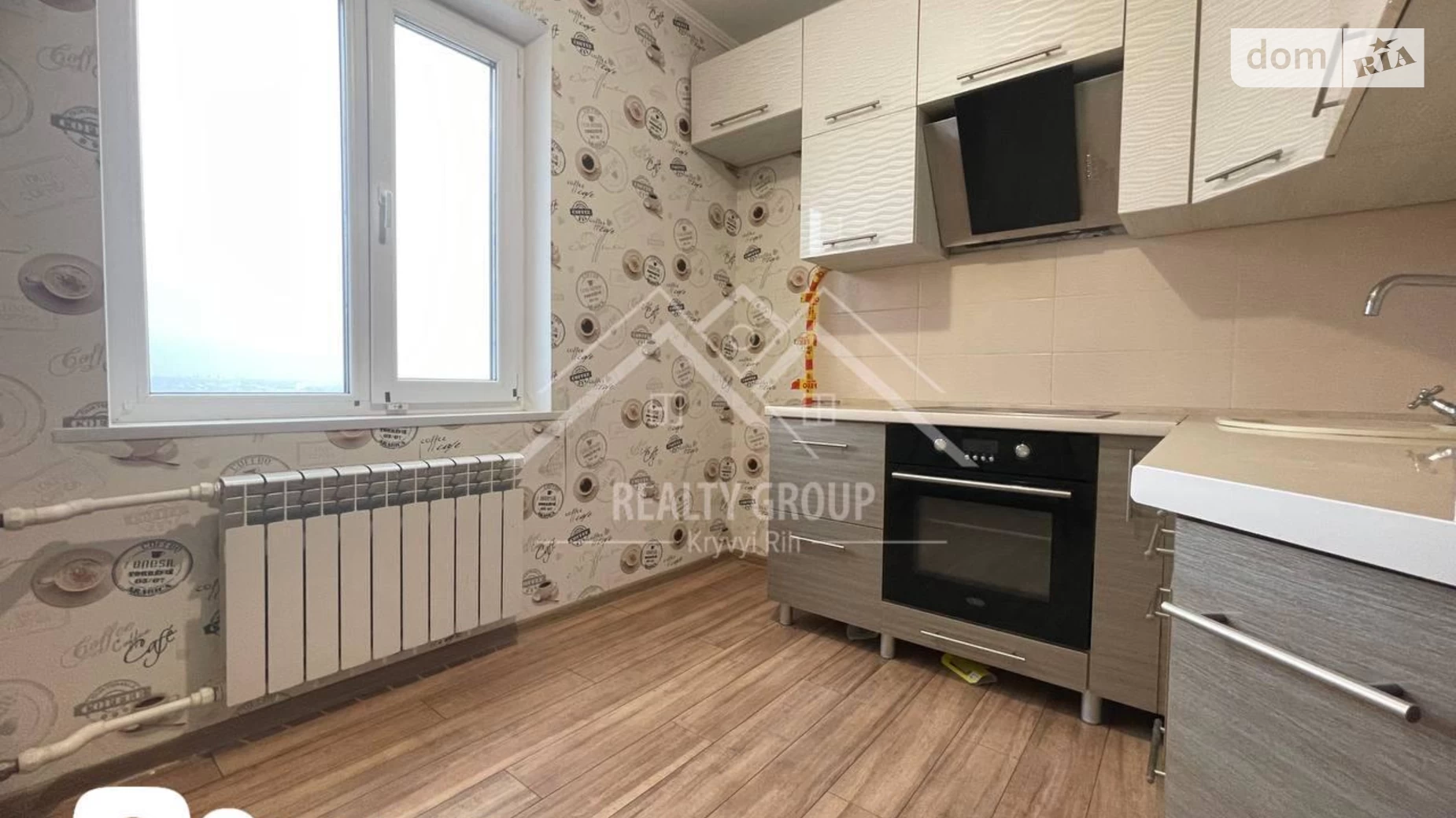 Продається 3-кімнатна квартира 69.5 кв. м у Кривому Розі, вул. Алмазна(Погребняка) - фото 2
