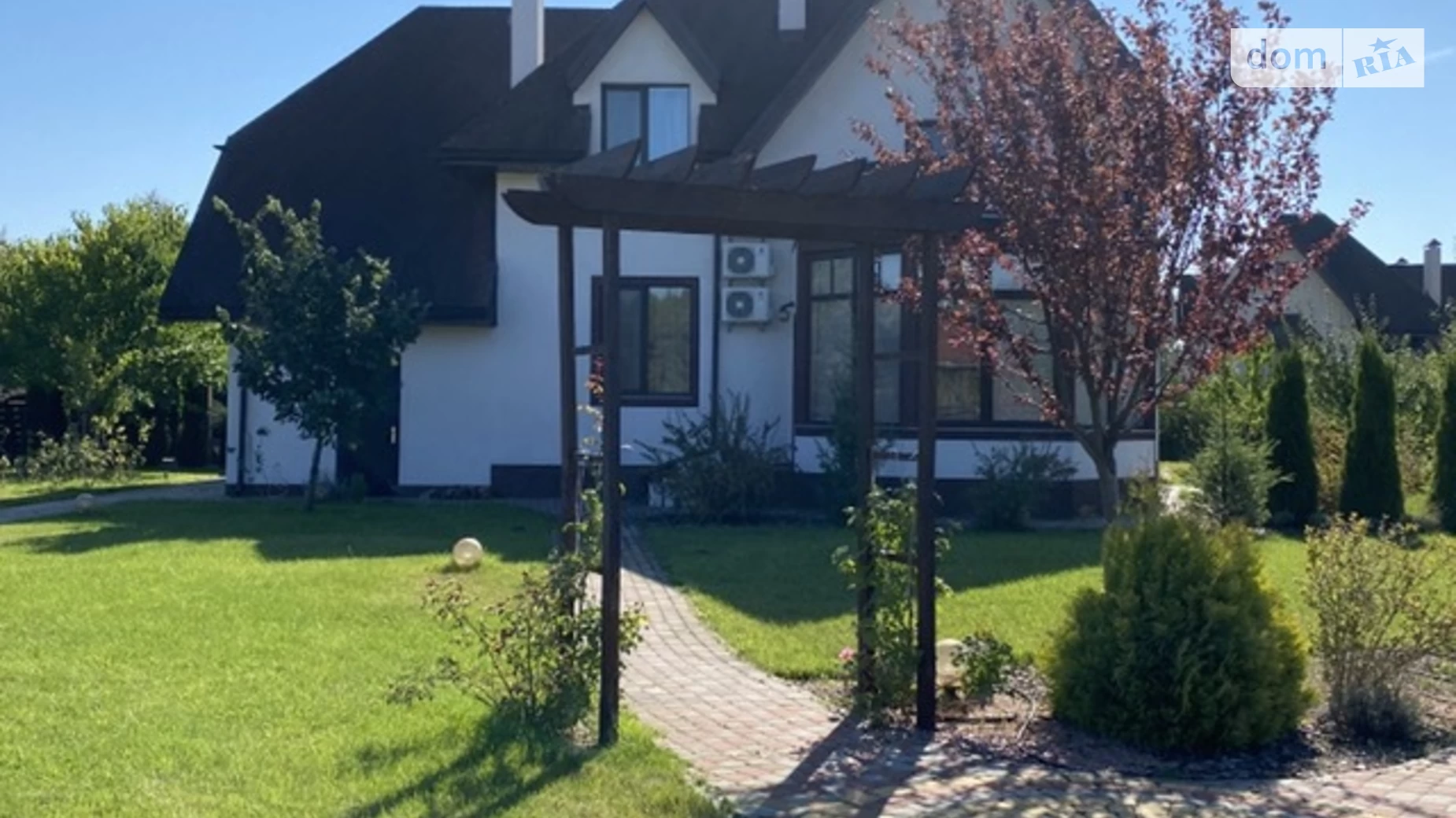 Продается дом на 2 этажа 260 кв. м с участком, цена: 499000 $ - фото 2