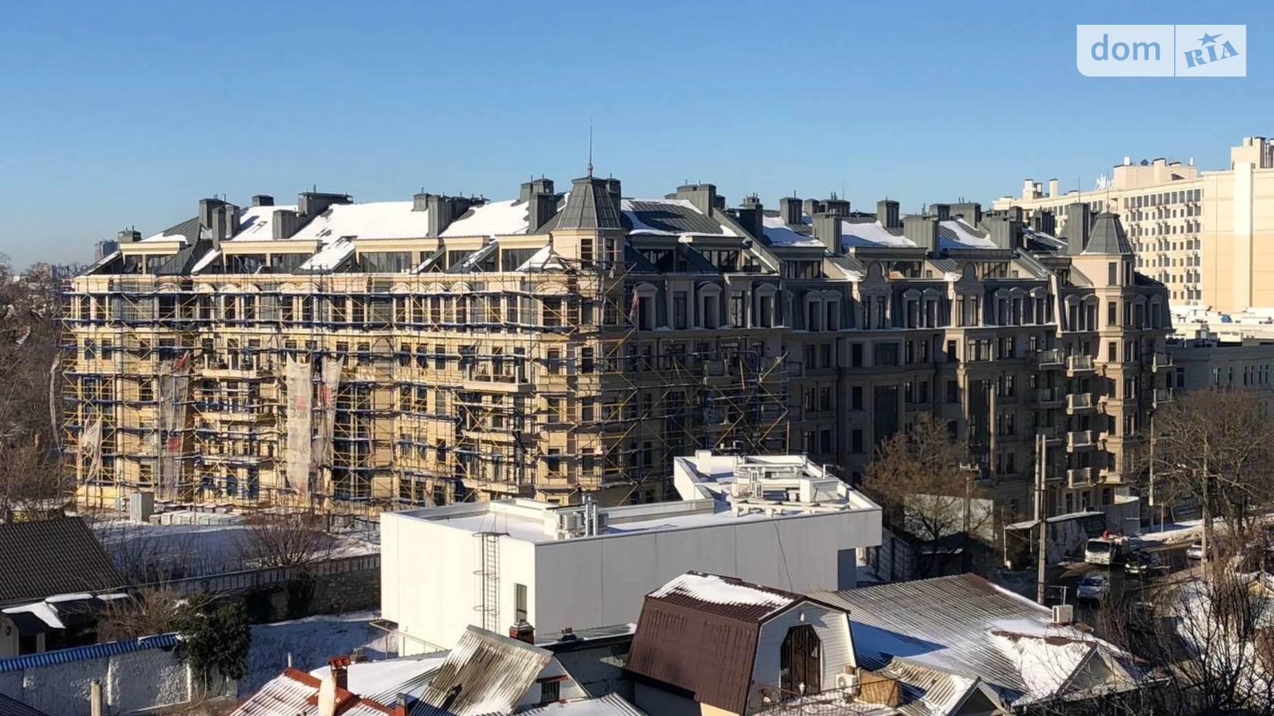 Продается 2-комнатная квартира 78.22 кв. м в Одессе - фото 5