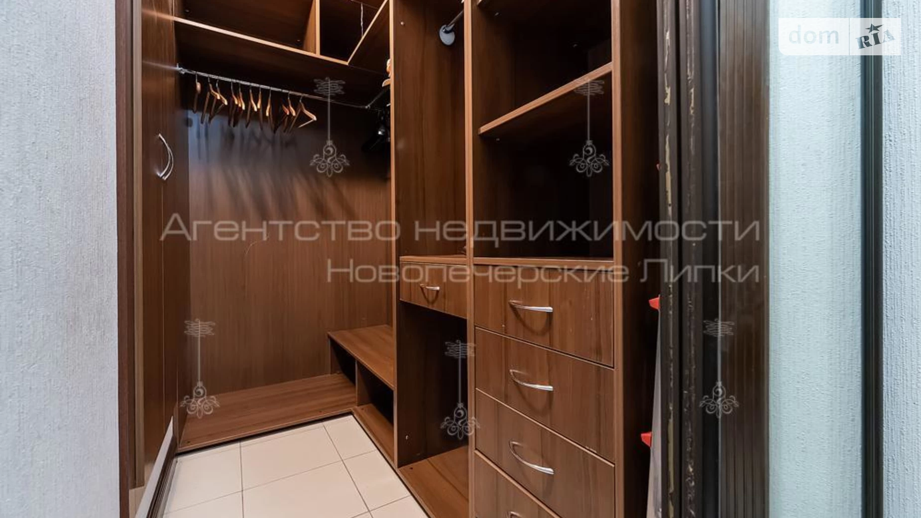 Продается 3-комнатная квартира 130 кв. м в Киеве, просп. Владимира Ивасюка, 12Е - фото 2