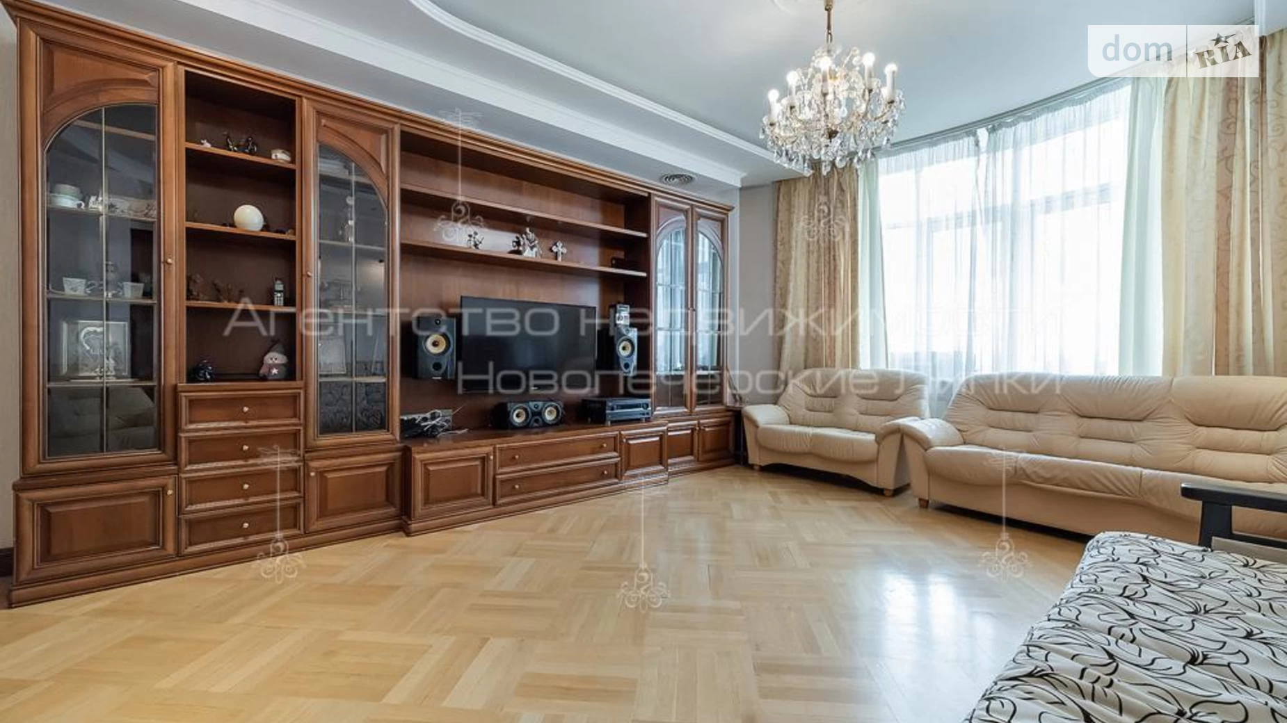 Продается 3-комнатная квартира 130 кв. м в Киеве, просп. Владимира Ивасюка, 12Е - фото 5