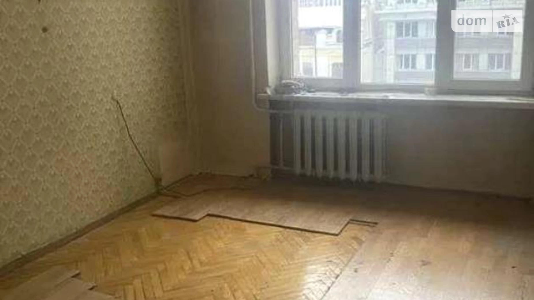 Продается 2-комнатная квартира 53 кв. м в Киеве, ул. Предславинская, 25 - фото 5