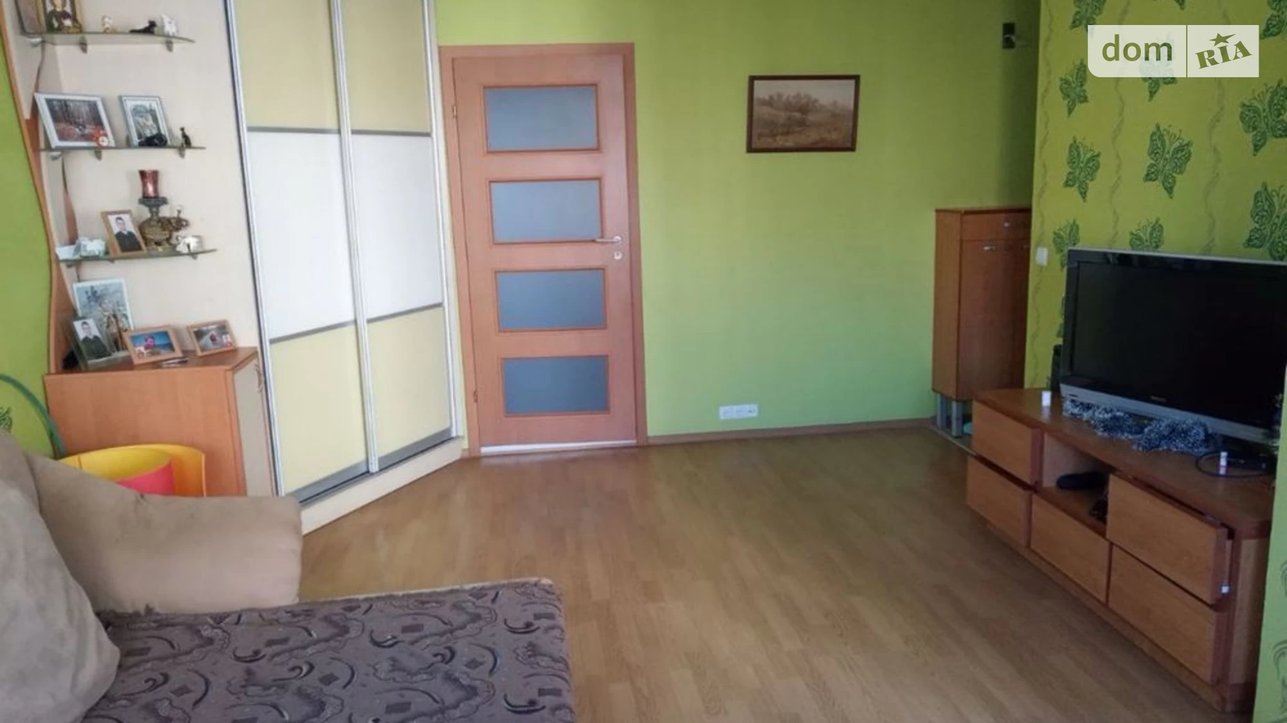 Продается 2-комнатная квартира 47 кв. м в Харькове, ул. Алексея Деревянко, 50
