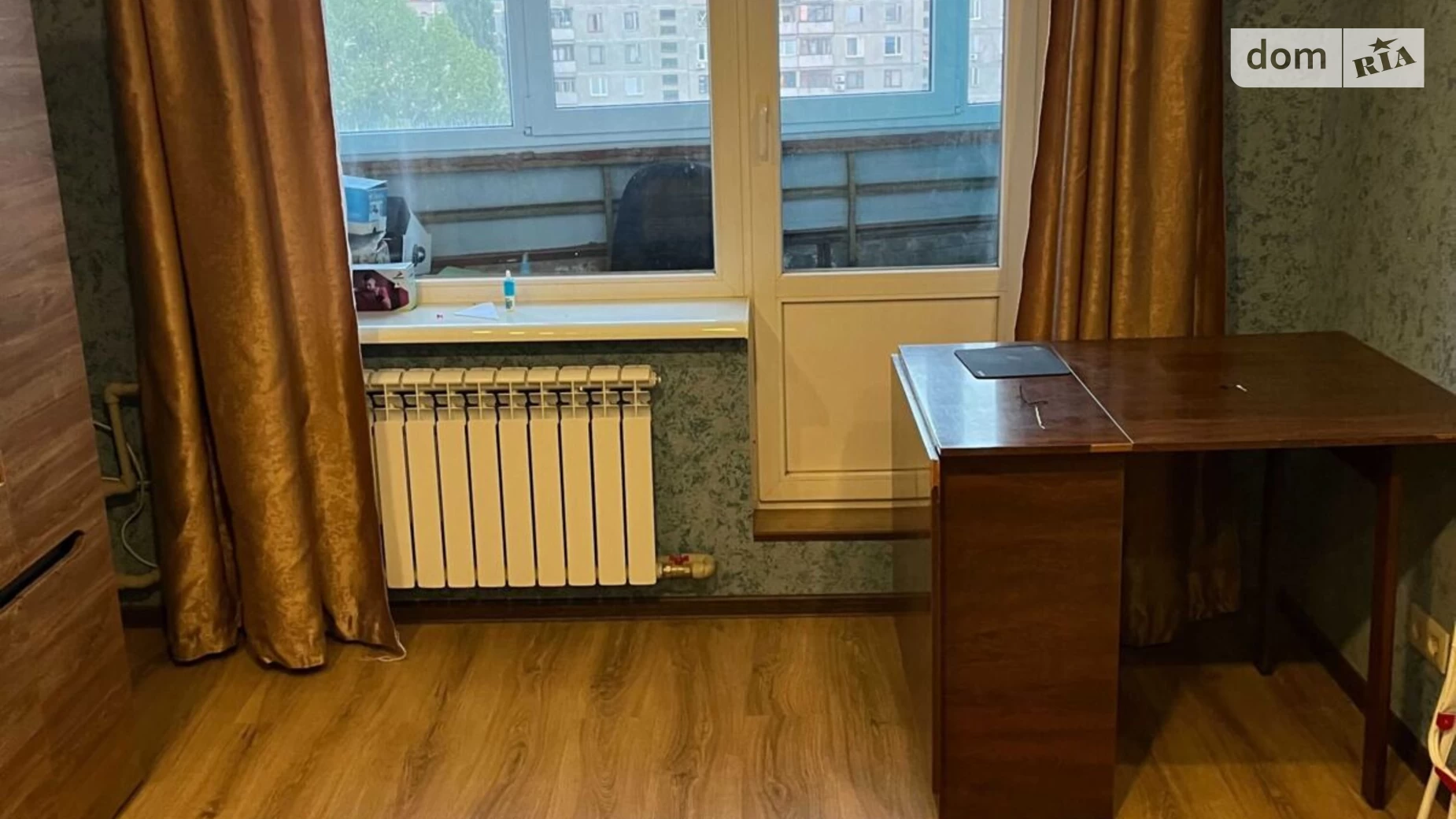 Продається 2-кімнатна квартира 47 кв. м у Харкові, просп. Гагаріна, 39