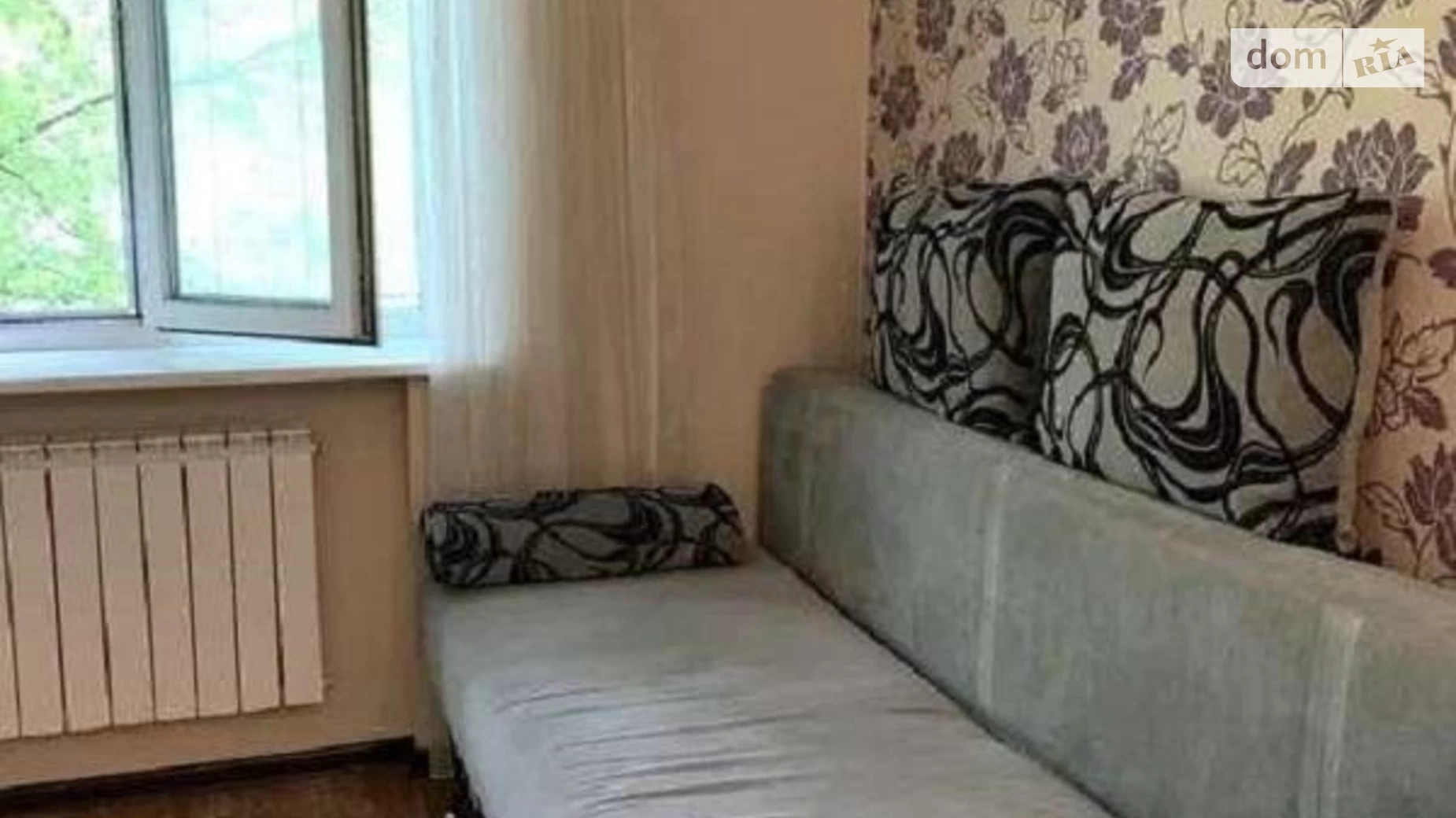 Продается 1-комнатная квартира 23 кв. м в Харькове, ул. Танкопия