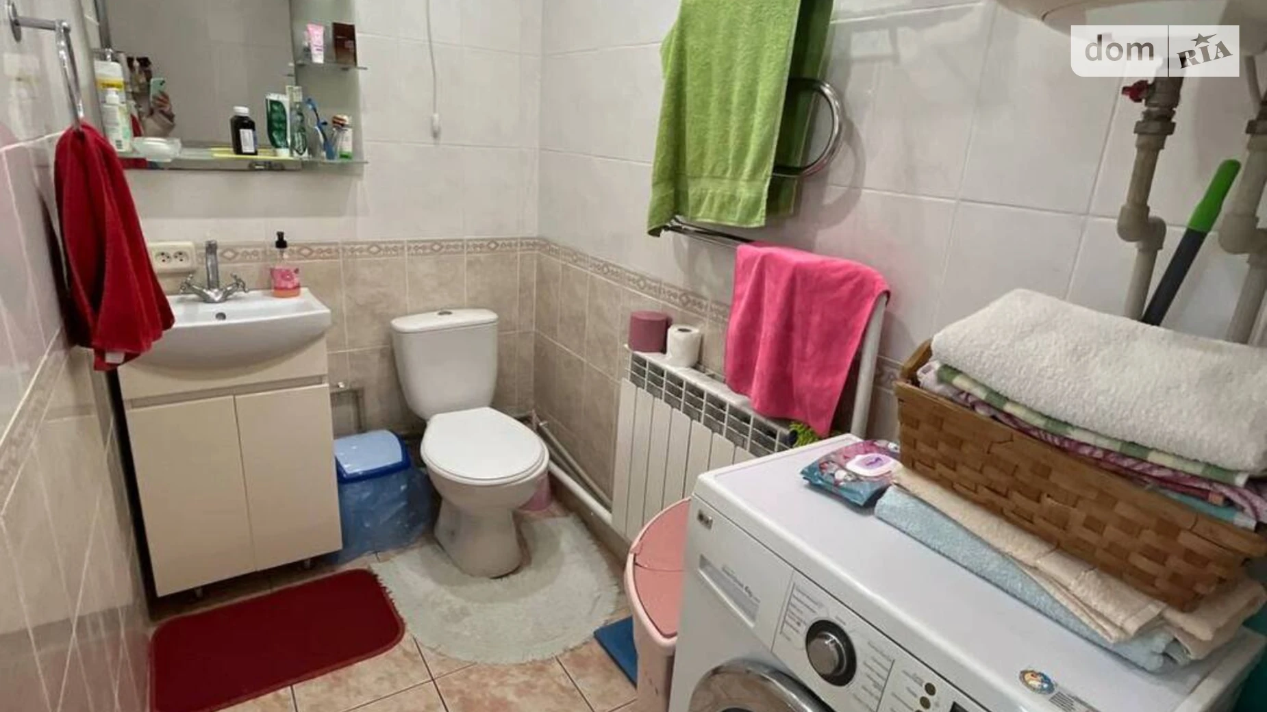 Продается одноэтажный дом 85 кв. м с беседкой, цена: 40000 $ - фото 4