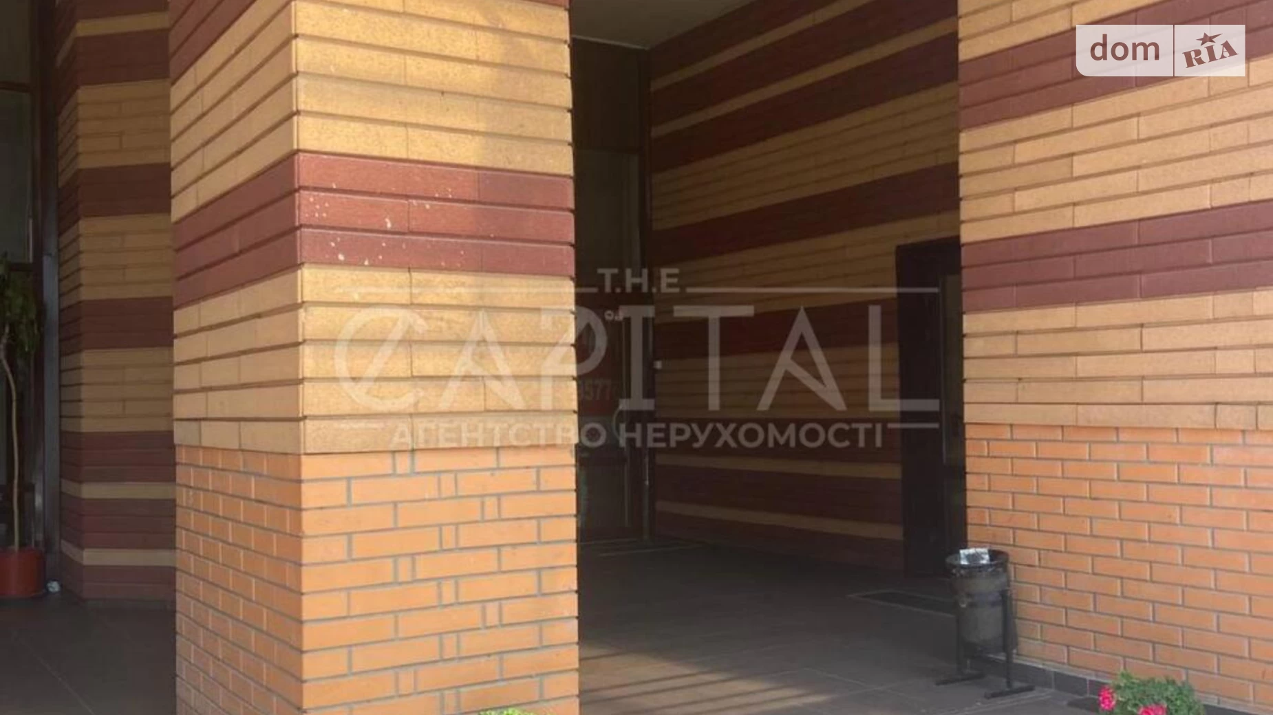 Продается помещения свободного назначения 128 кв. м в 27-этажном здании, цена: 300000 $ - фото 4