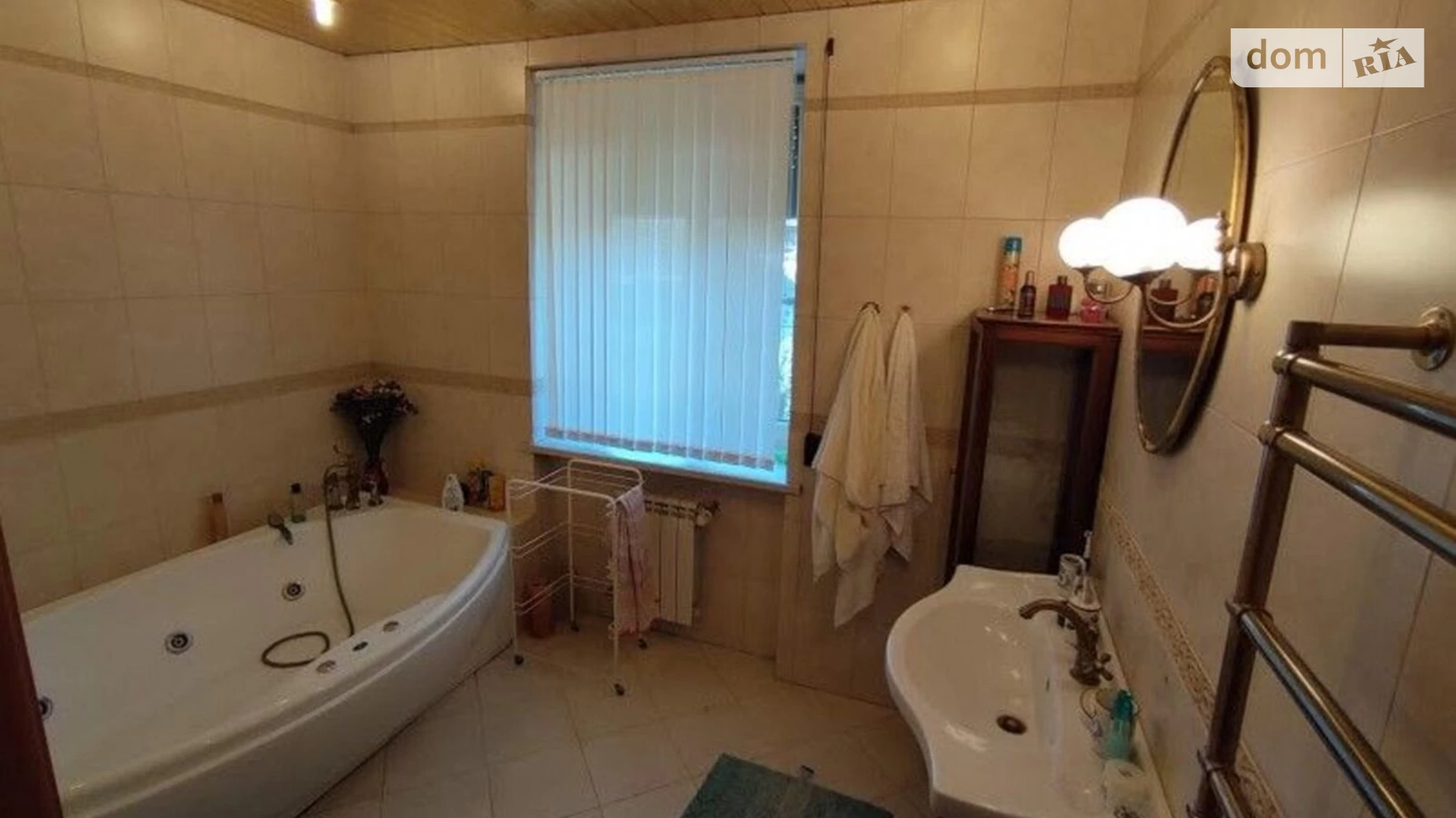 Продается дом на 3 этажа 600 кв. м с камином, цена: 1100000 $ - фото 5