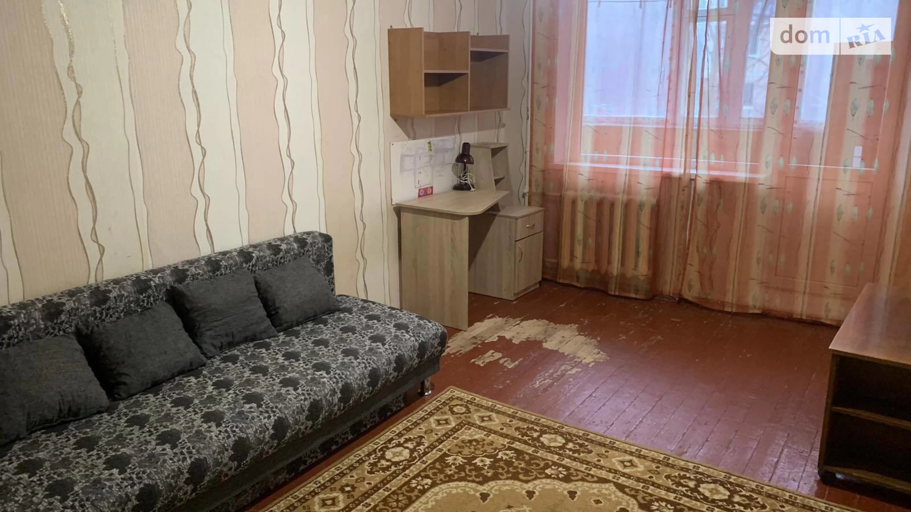 Сдается в аренду 1-комнатная квартира 32 кв. м в Харькове, ул. Светлая, 47 - фото 3