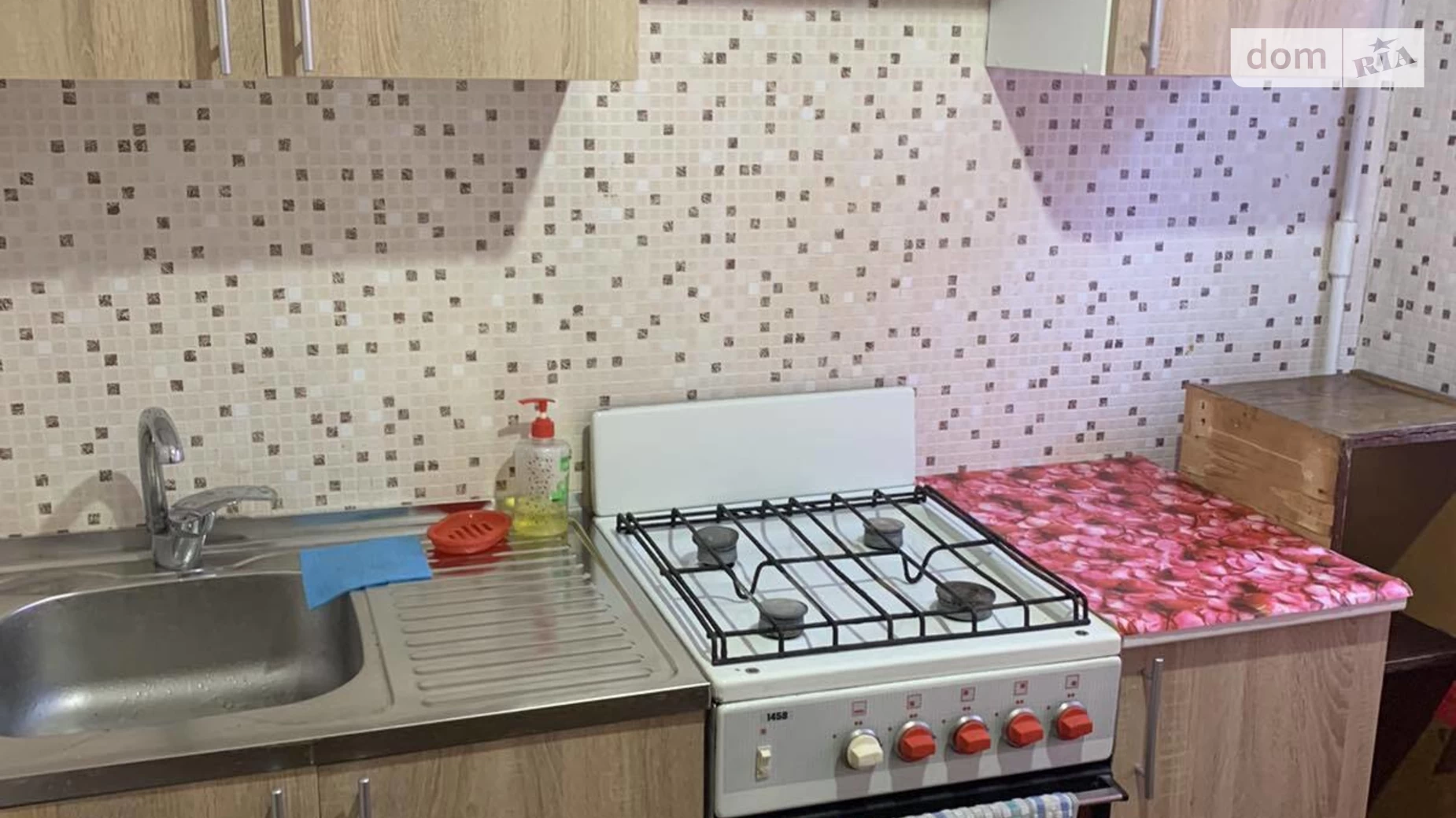 Сдается в аренду 1-комнатная квартира 32 кв. м в Харькове, ул. Светлая, 47 - фото 2