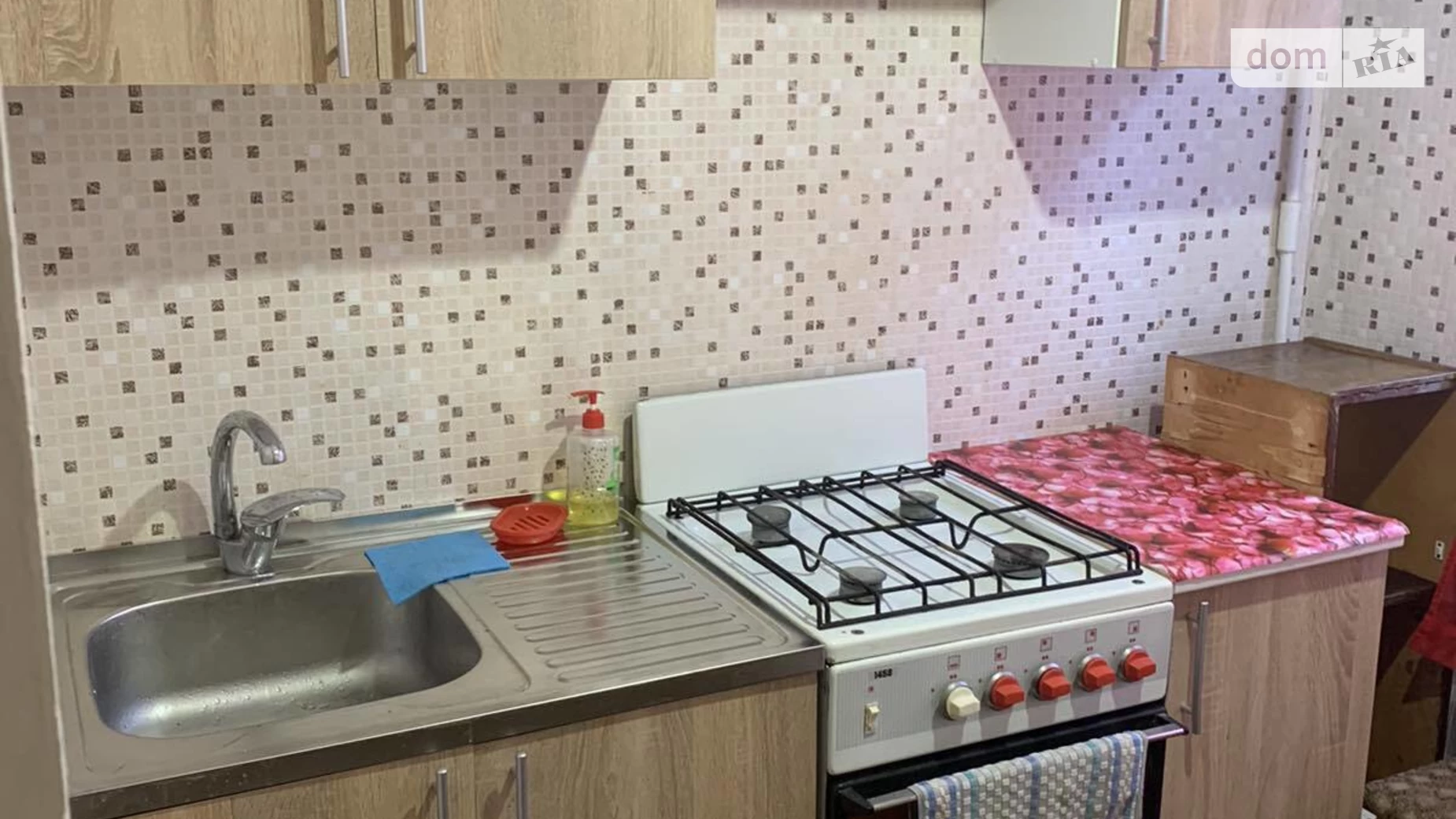 Сдается в аренду 1-комнатная квартира 32 кв. м в Харькове, ул. Светлая, 47 - фото 5