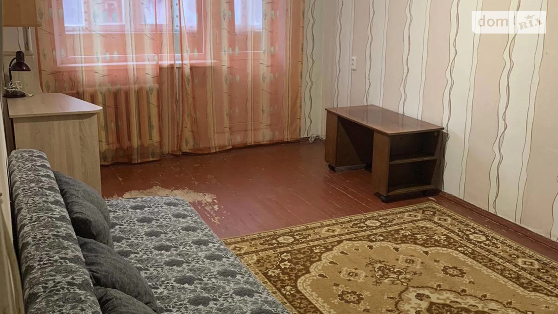 Сдается в аренду 1-комнатная квартира 32 кв. м в Харькове, ул. Светлая, 47 - фото 4