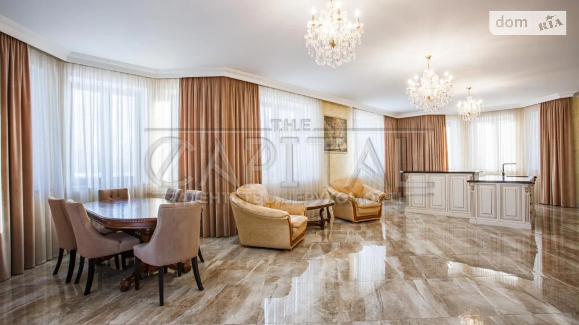 Продается дом на 2 этажа 370 кв. м с мебелью, ул. Гоголевская - фото 5
