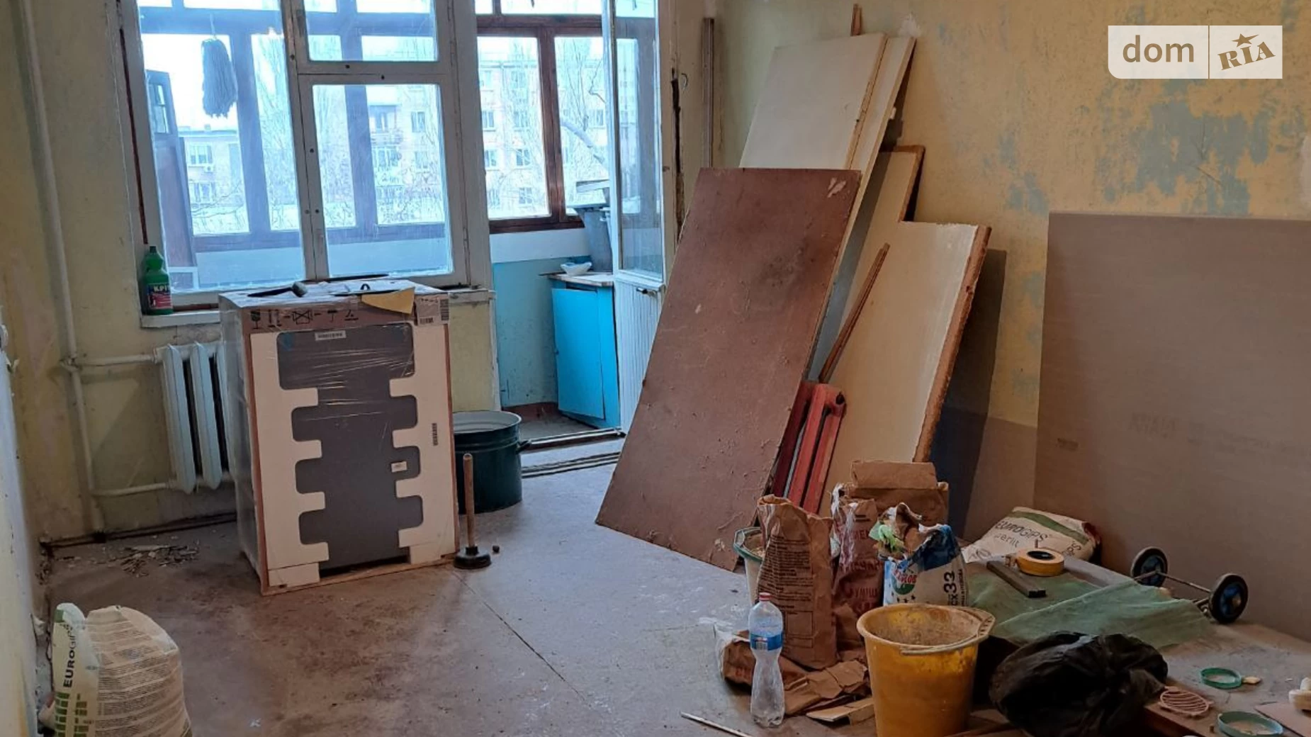 Продается 2-комнатная квартира 43.3 кв. м в Николаеве, ул. Генерала Алмазова(Генерала Карпенко) - фото 4