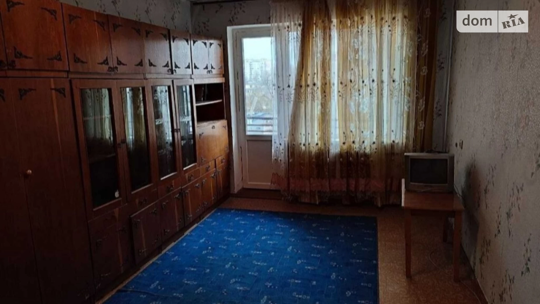 Продается 1-комнатная квартира 34 кв. м в Одессе, ул. Владислава Бувалкина(Генерала Бочарова)