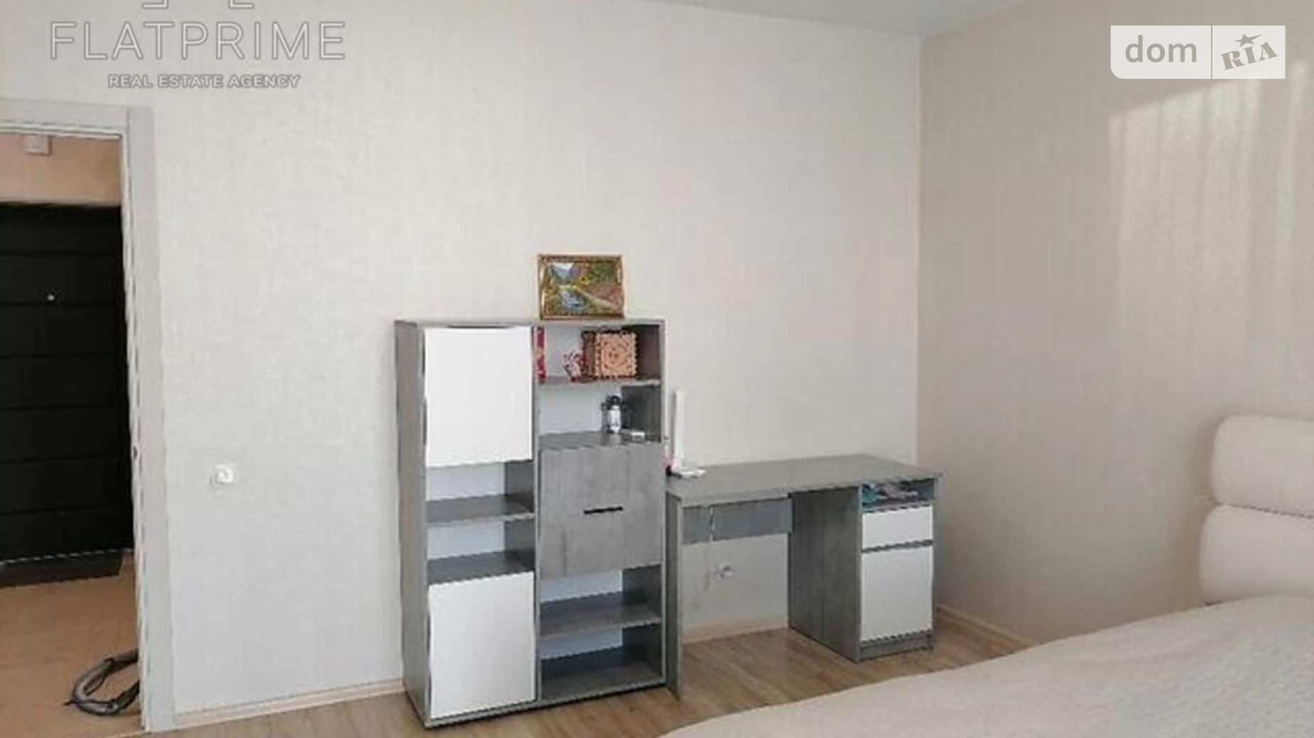 Продается 1-комнатная квартира 49.8 кв. м в Киеве, ул. Драгоманова, 2Б - фото 5