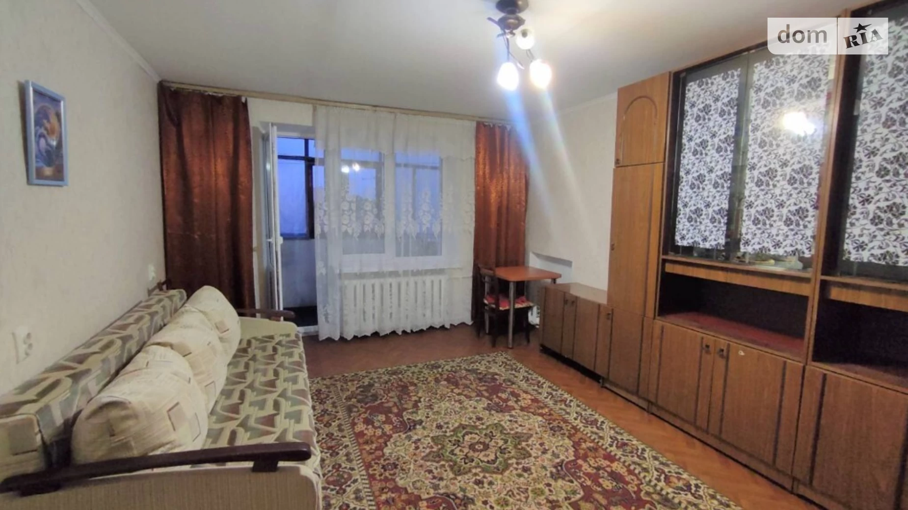 Продается 1-комнатная квартира 36.2 кв. м в Хмельницком, просп. Мира - фото 4