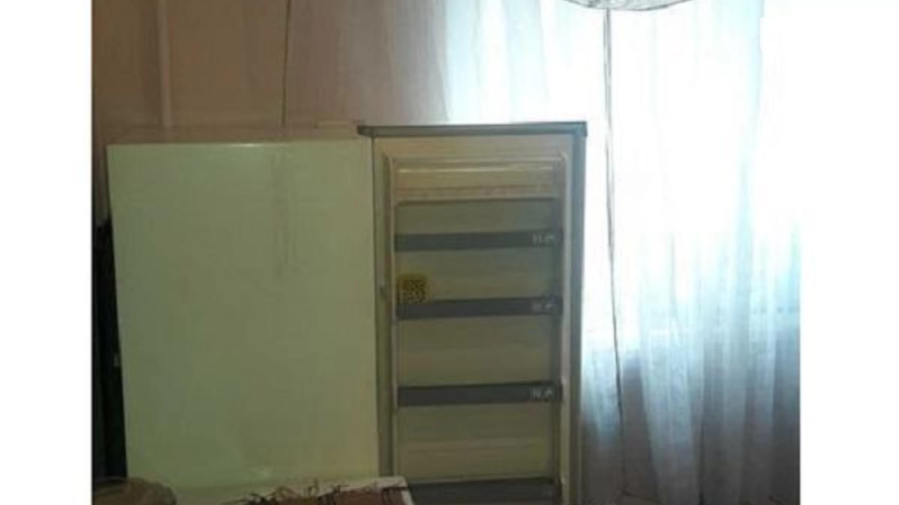 Продается 1-комнатная квартира 32 кв. м в Одессе, ул. Академика Королева, 2