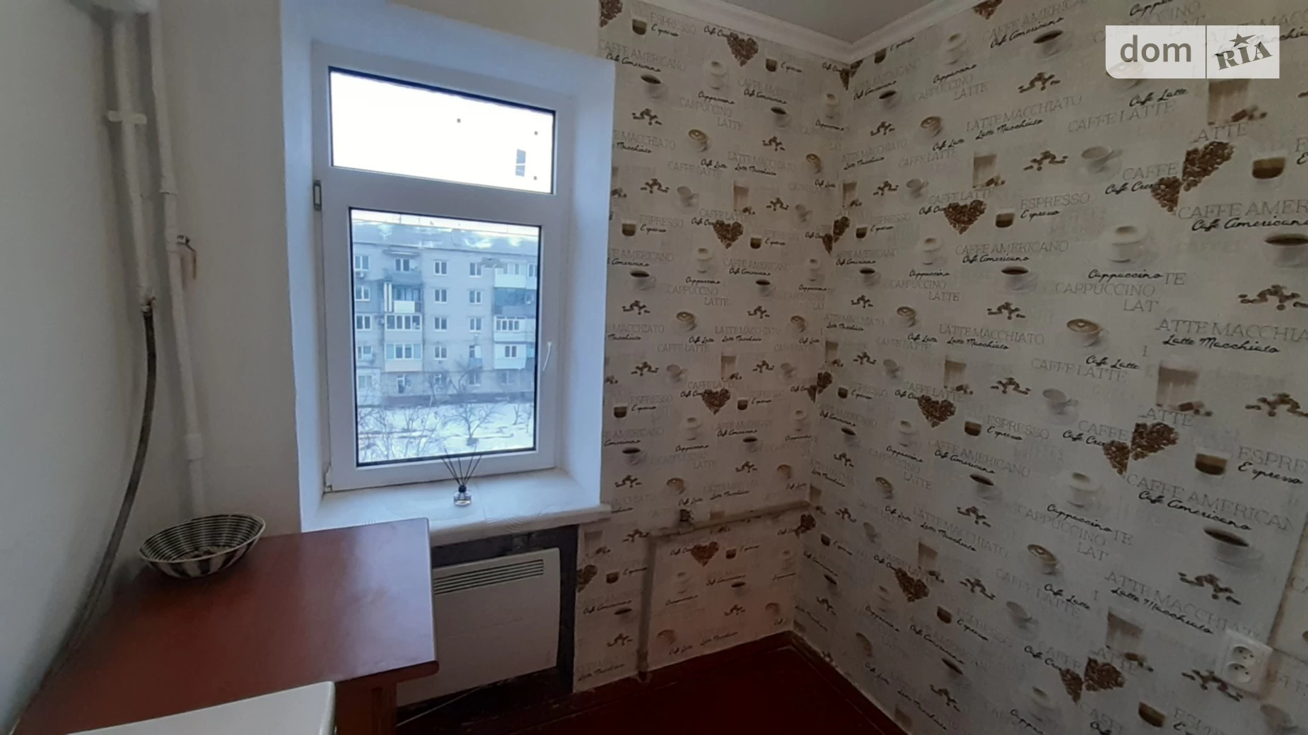 Продается 1-комнатная квартира 24 кв. м в Барышевке, ул. Богдана Хмельницкого(Комсомольская), 22