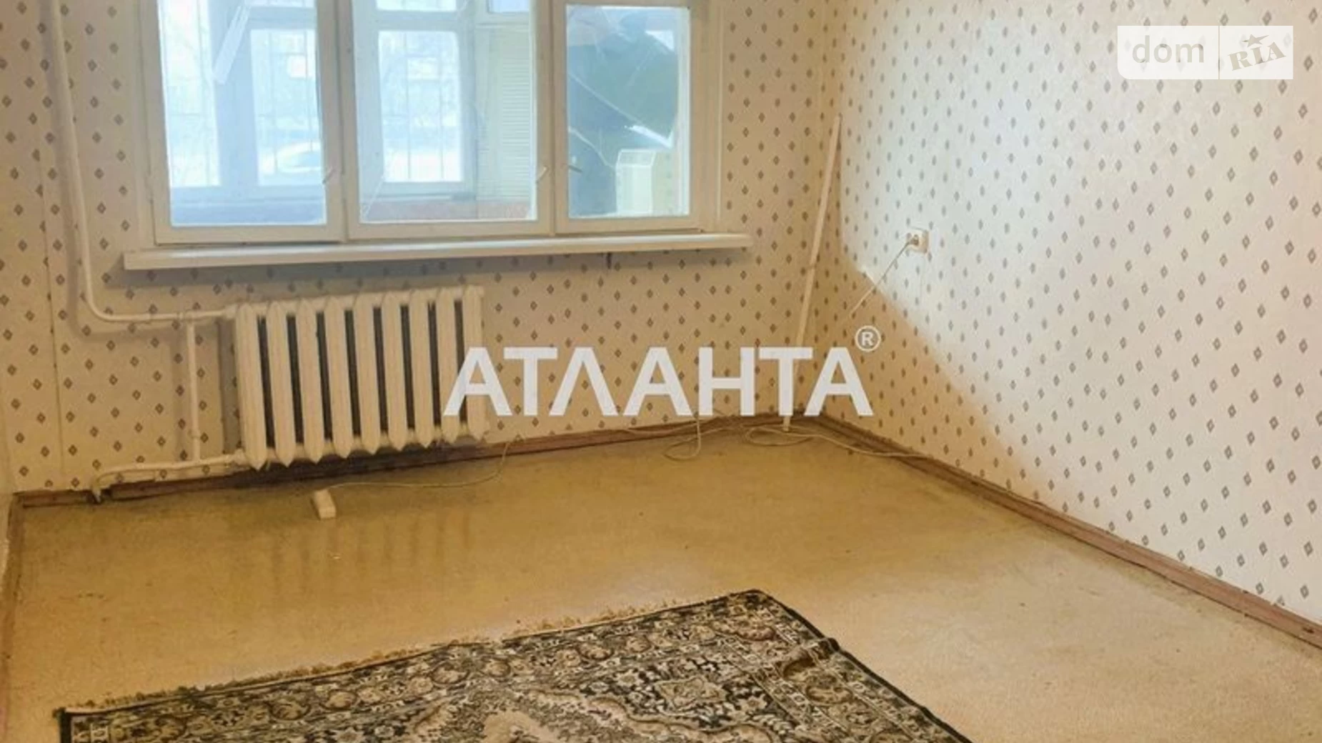 Продається 2-кімнатна квартира 42 кв. м у Одесі, вул. Владислава Бувалкіна(Генерала Бочарова) - фото 4