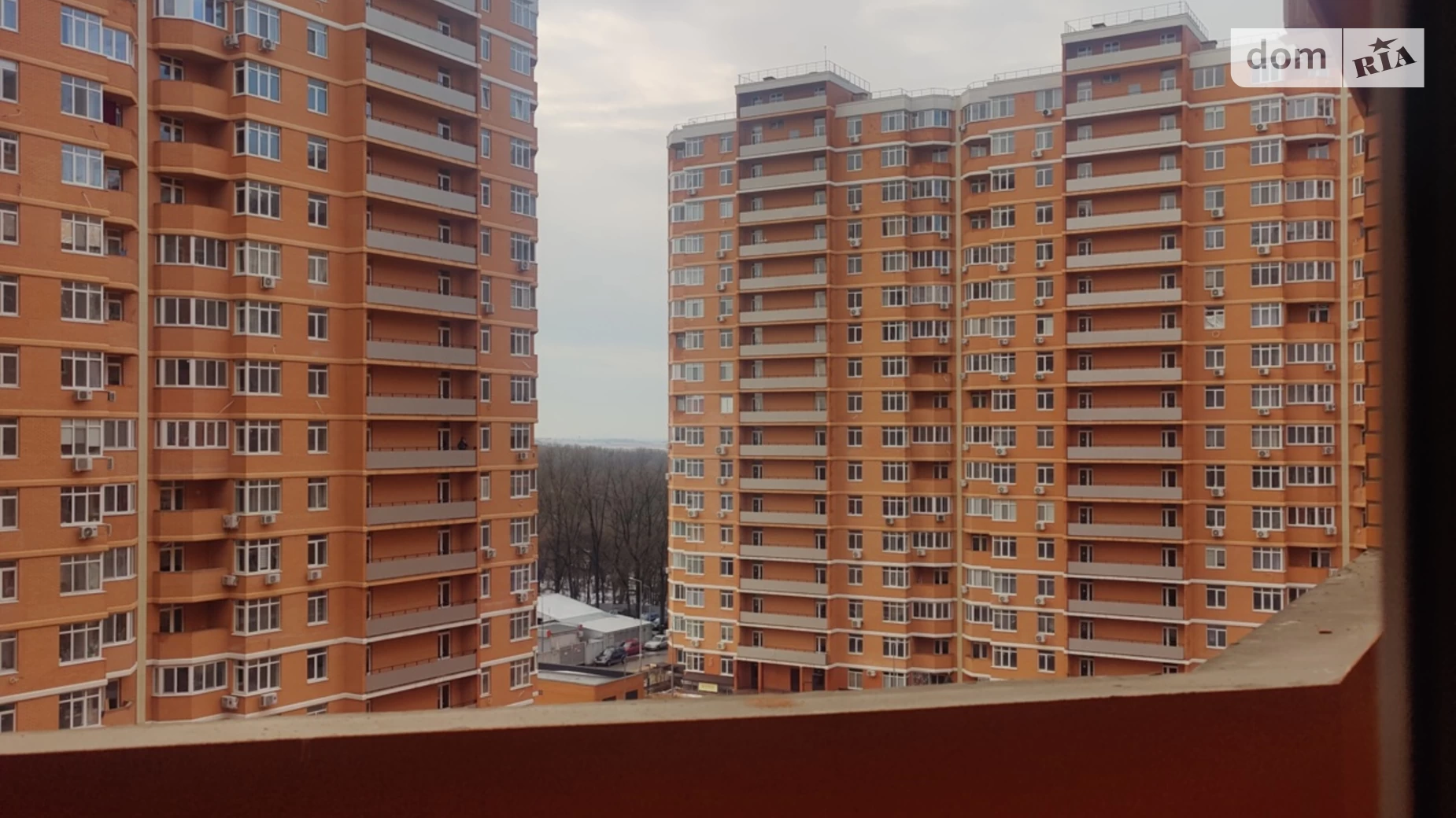 Продается 2-комнатная квартира 60 кв. м в Одессе, Овидиопольская дор., 3 корпус 2