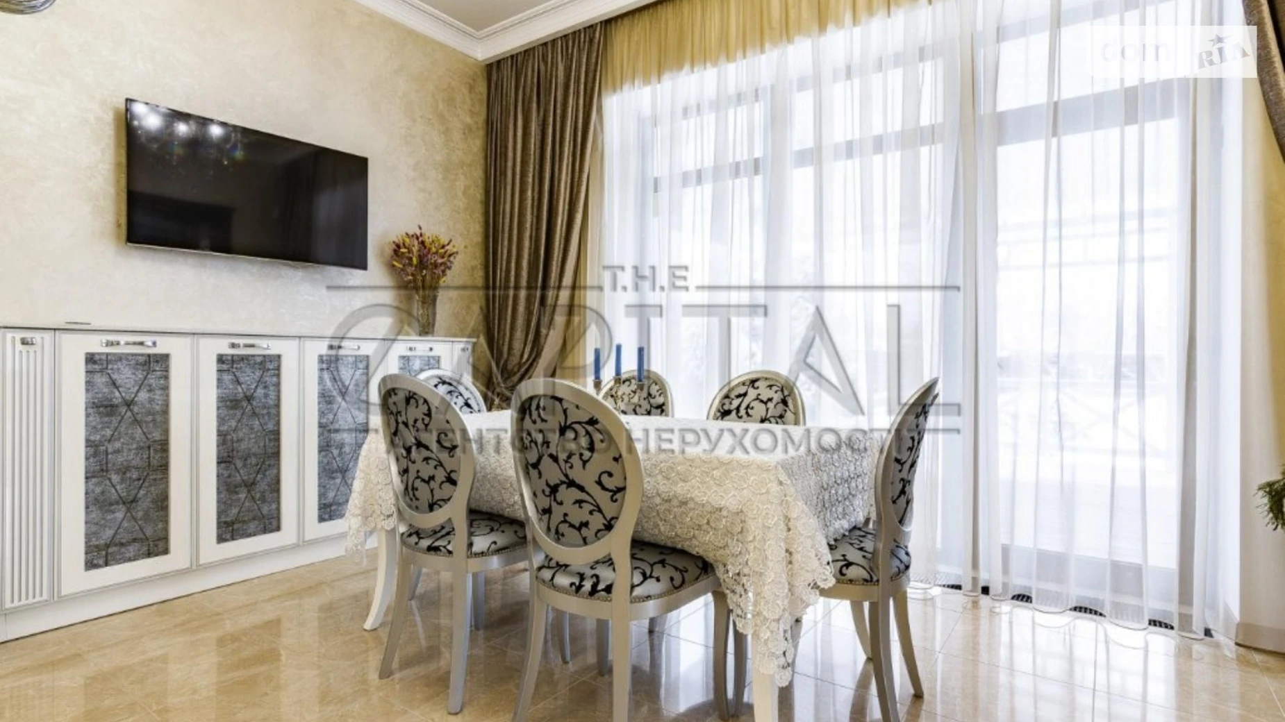 Продается дом на 2 этажа 274 кв. м с подвалом, цена: 550000 $ - фото 2