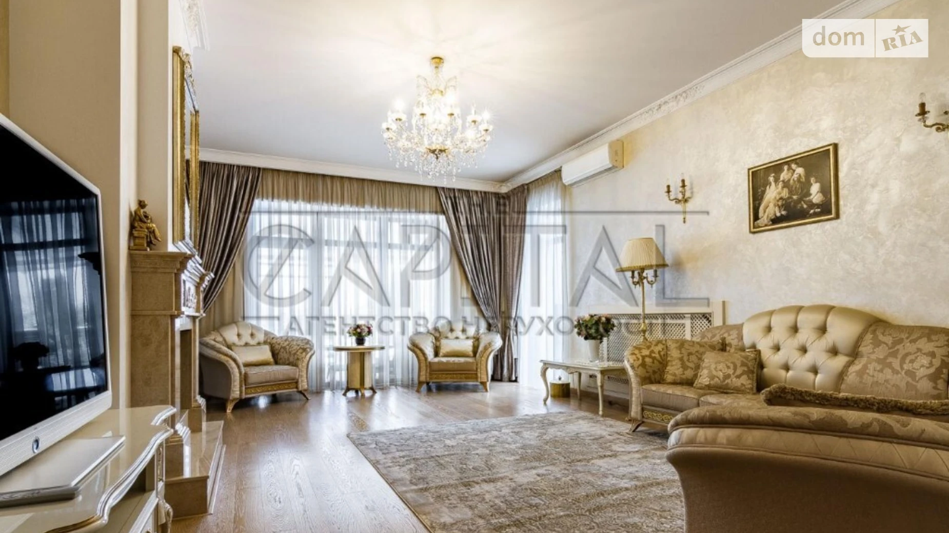 Продается дом на 2 этажа 274 кв. м с подвалом, цена: 550000 $ - фото 5