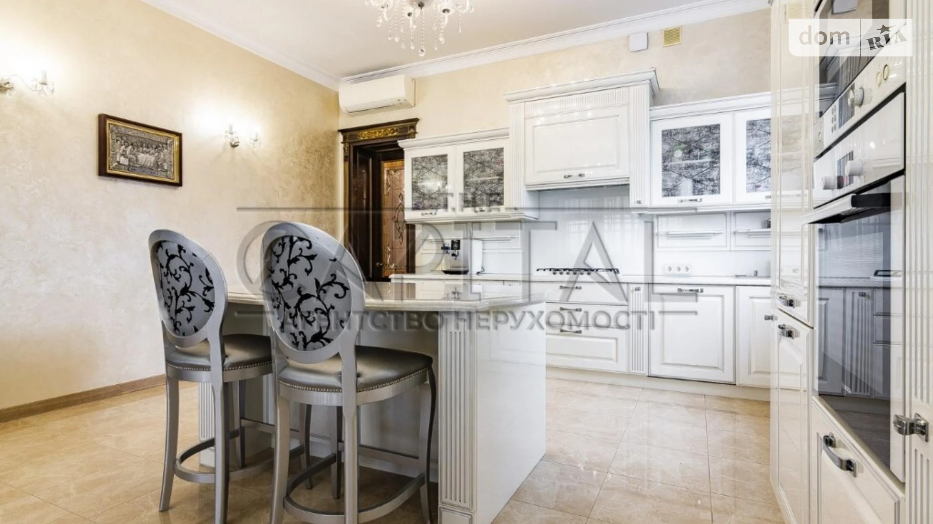 Продается дом на 2 этажа 274 кв. м с подвалом, цена: 550000 $ - фото 3