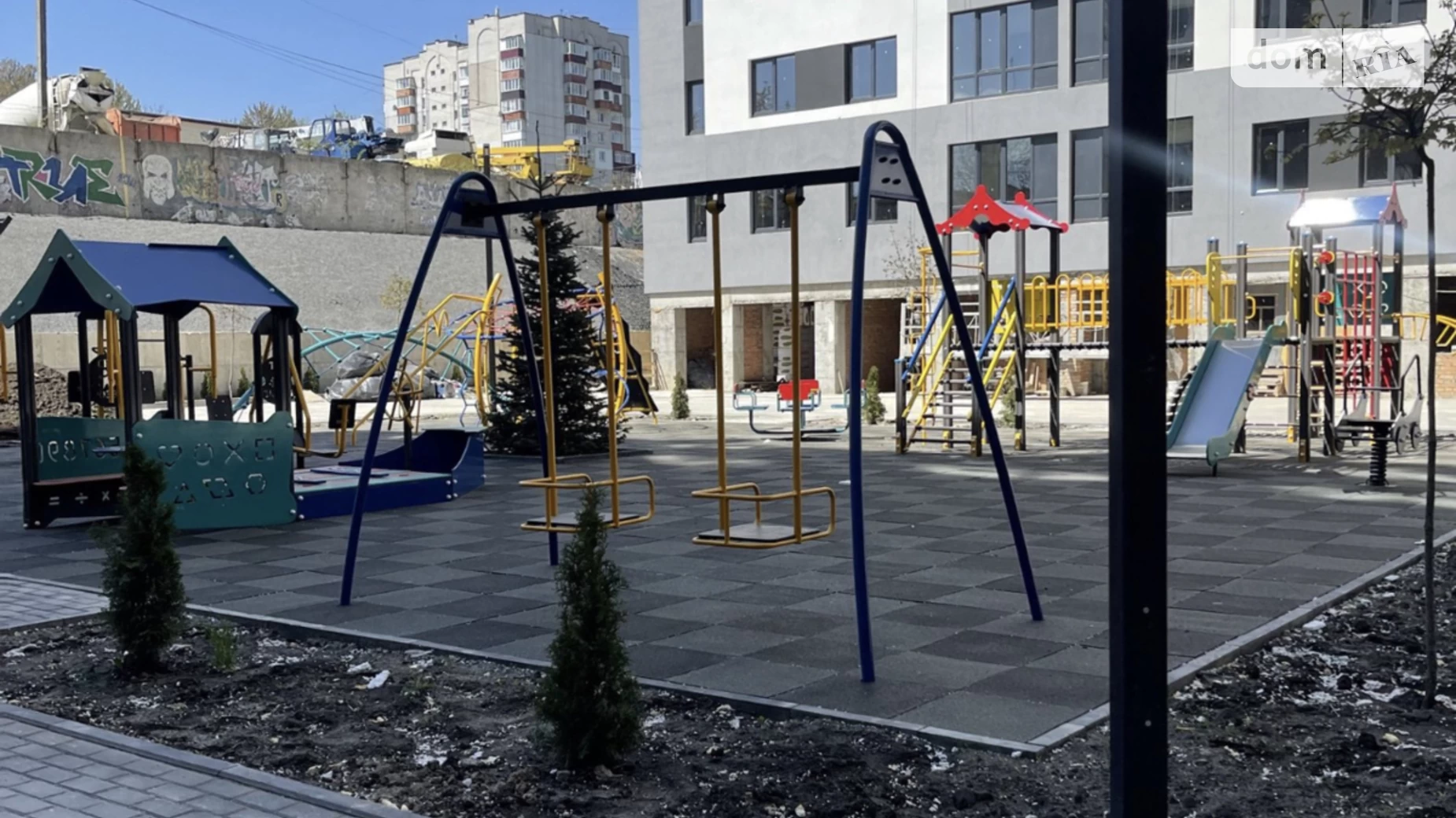 Продається 2-кімнатна квартира 73.2 кв. м у Хмельницькому, вул. Озерна - фото 2