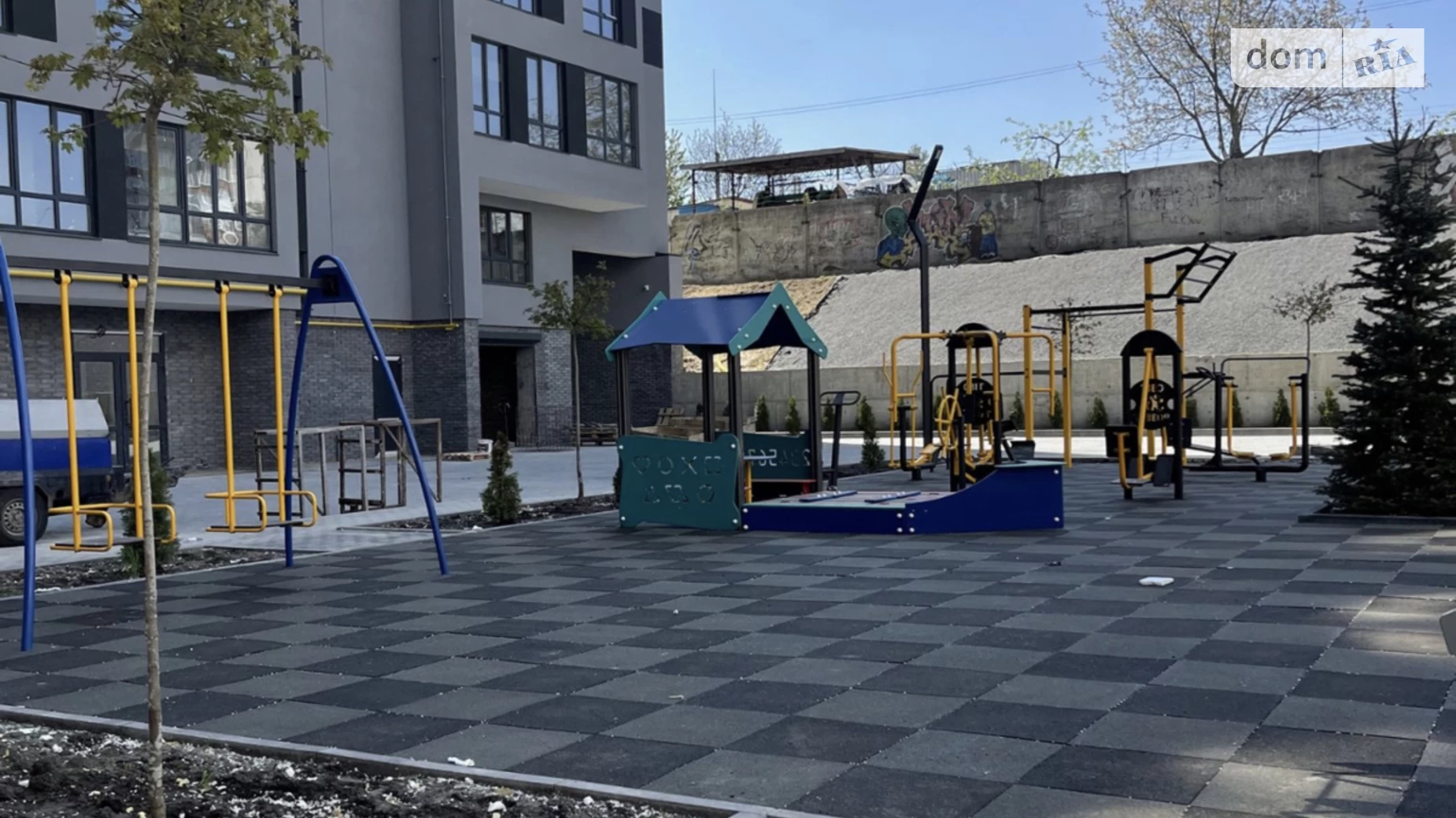 Продається 2-кімнатна квартира 73.2 кв. м у Хмельницькому, вул. Озерна - фото 4