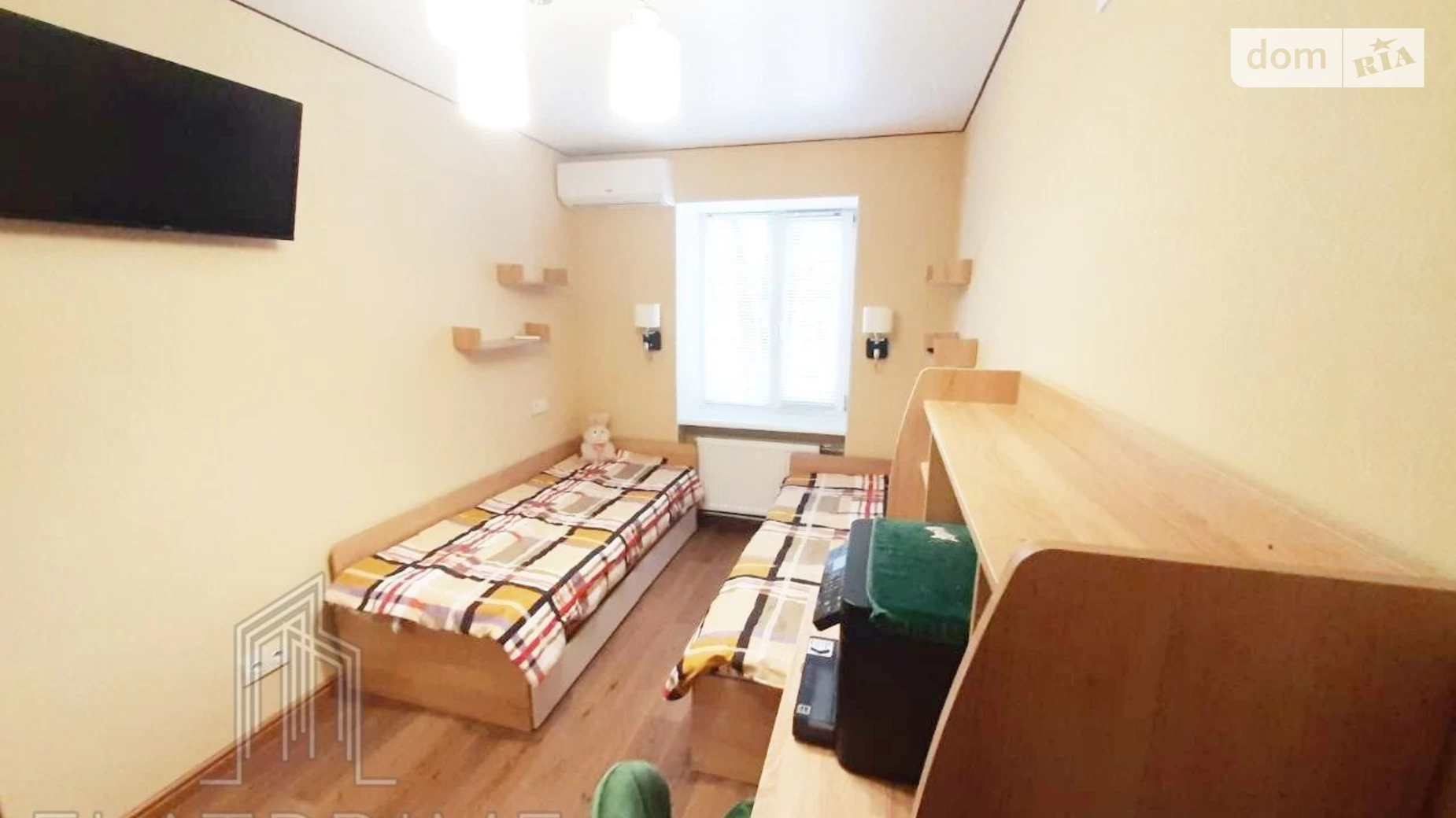 Продается 3-комнатная квартира 56.6 кв. м в Киеве, ул. Елены Телиги, 21А - фото 2